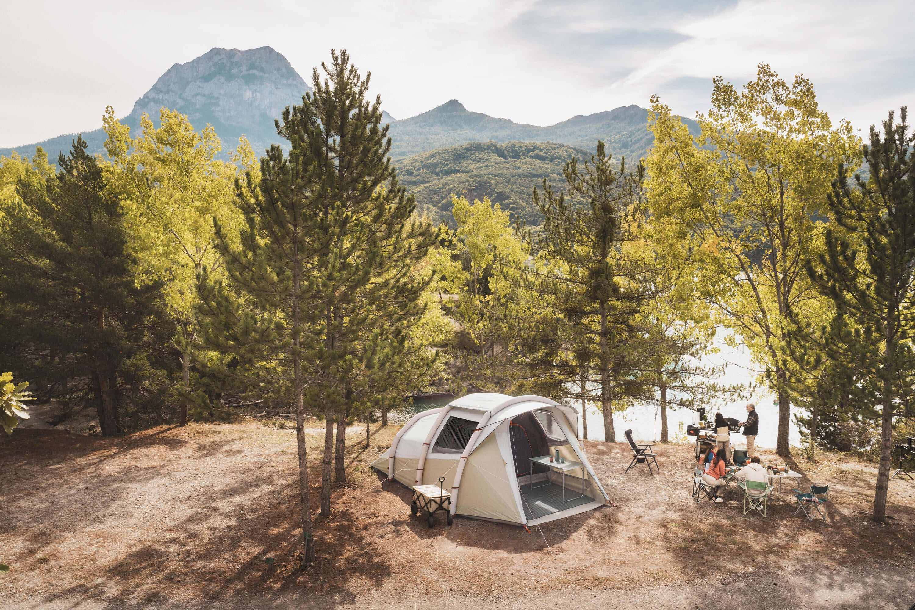 Gear Up For Every Adventure