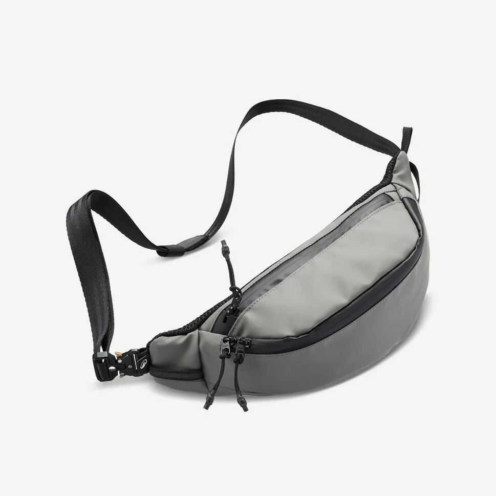 2 pocket Waterproof BumBag - Image 6