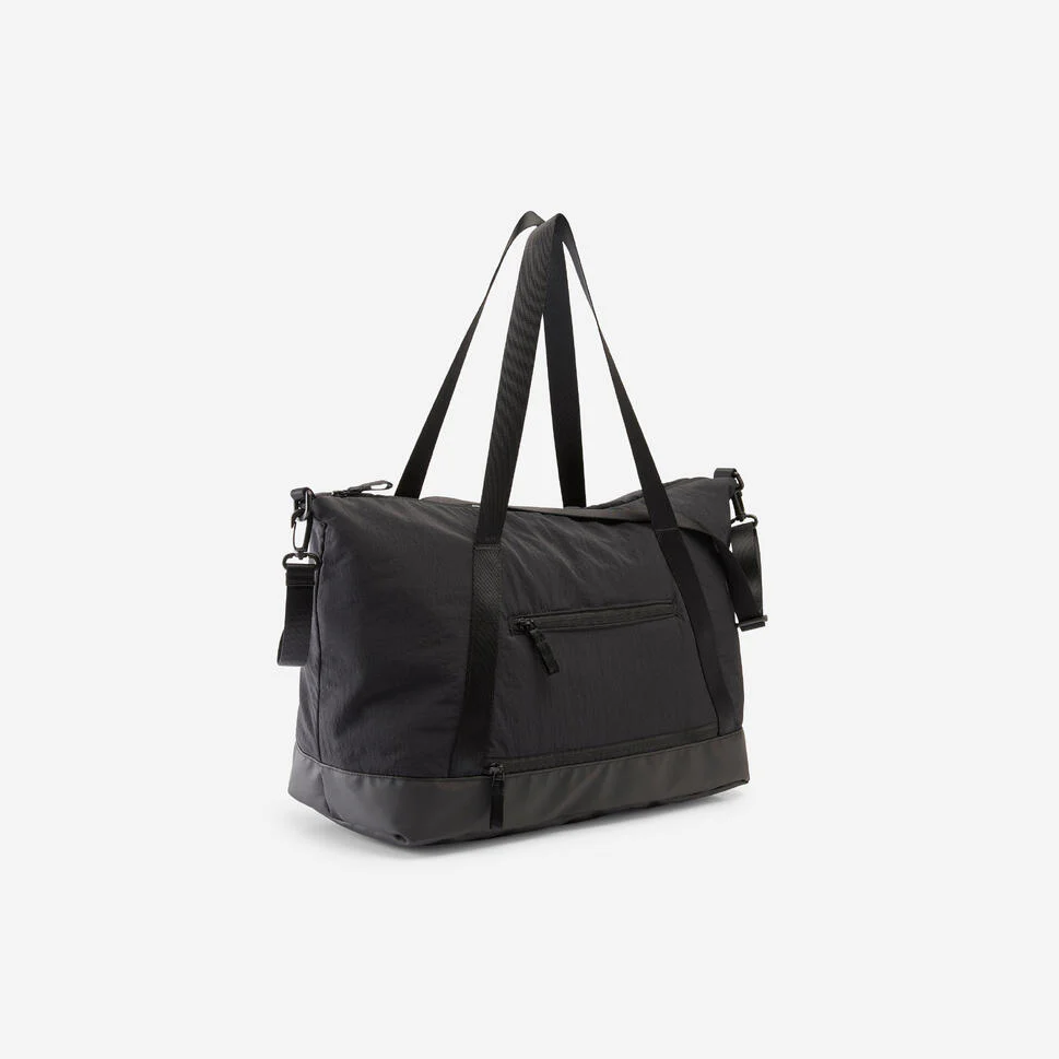 28L Sports Bag with Waterproof Pocket - Image 4