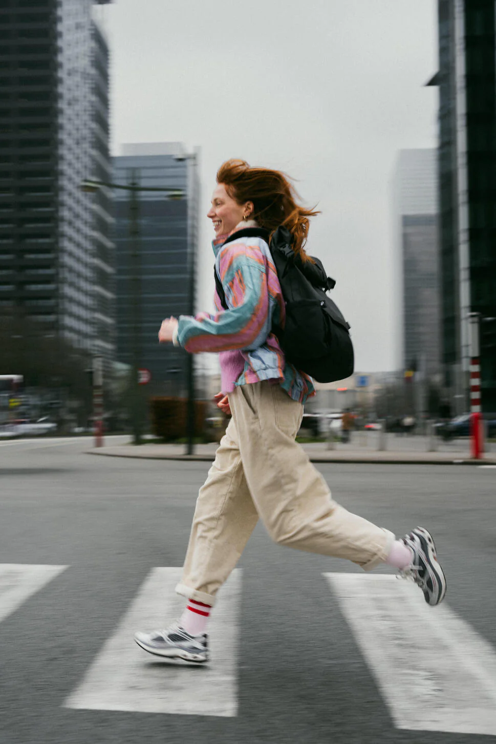 29L Rolltop Backpack - Image 10