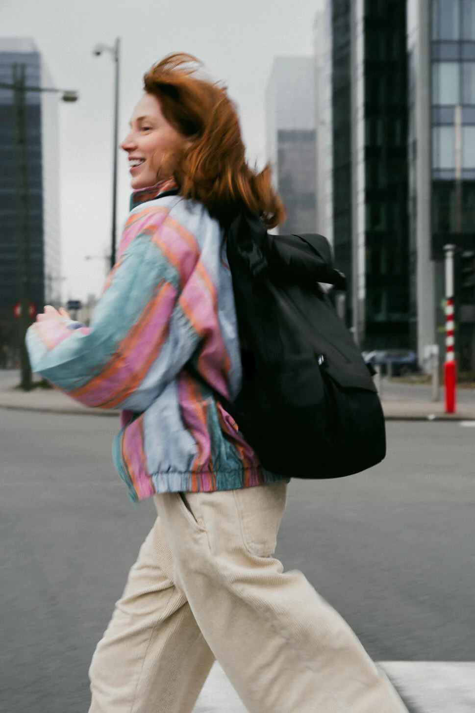 29L Rolltop Backpack - Image 11