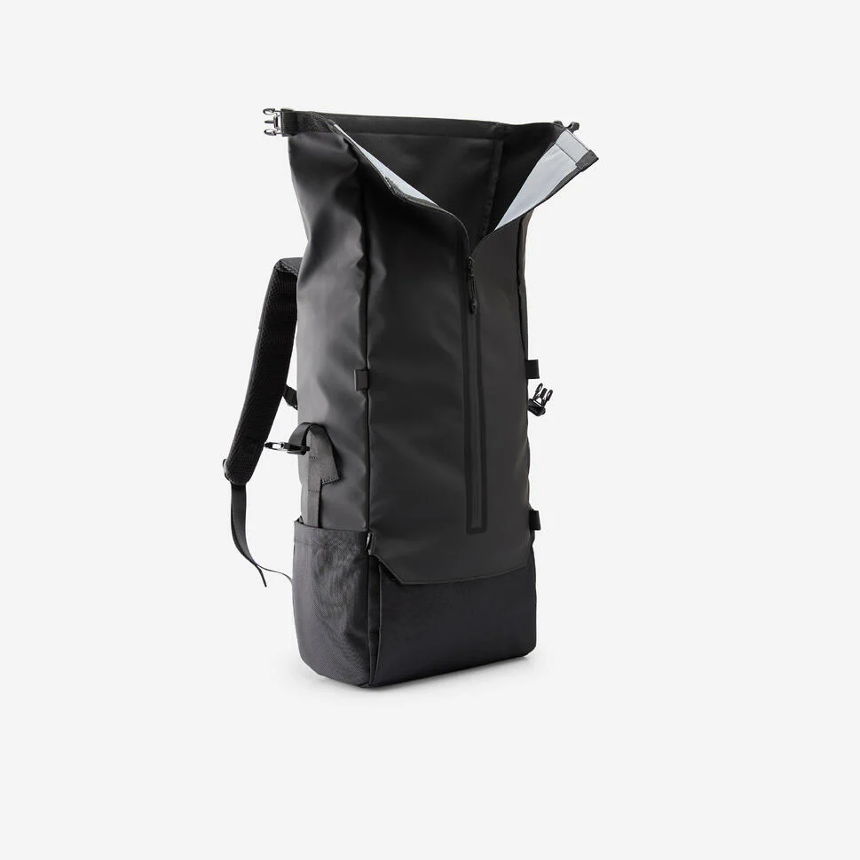 29L Rolltop Backpack - Image 3