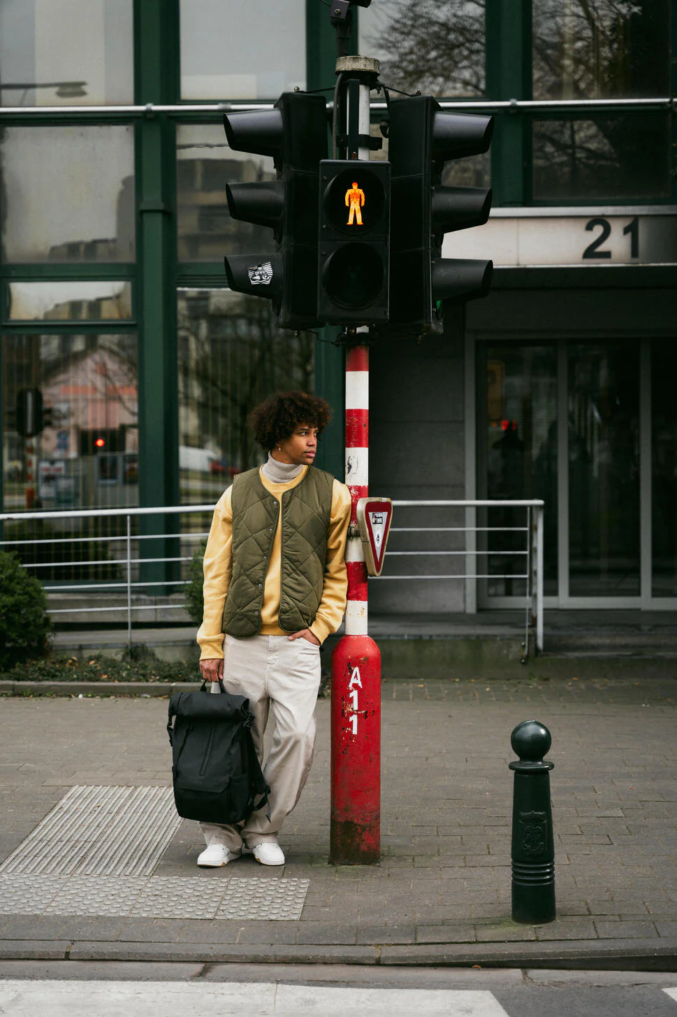 29L Rolltop Backpack - Image 9