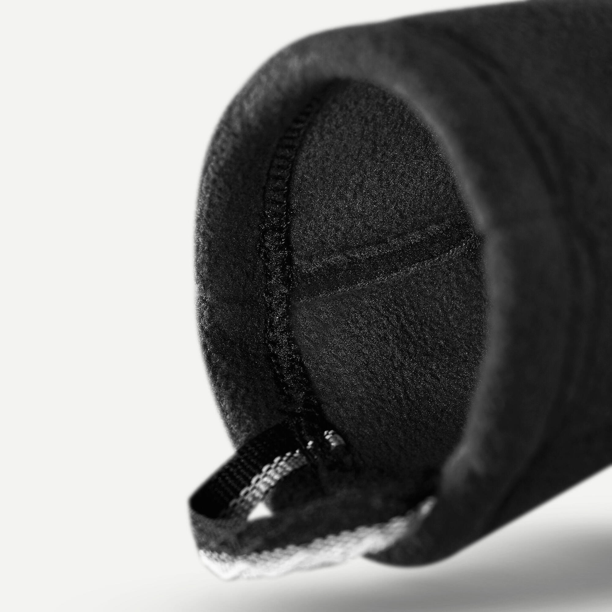 Forclaz Adult MT500 Fleece Backpacking Gloves - Image 3