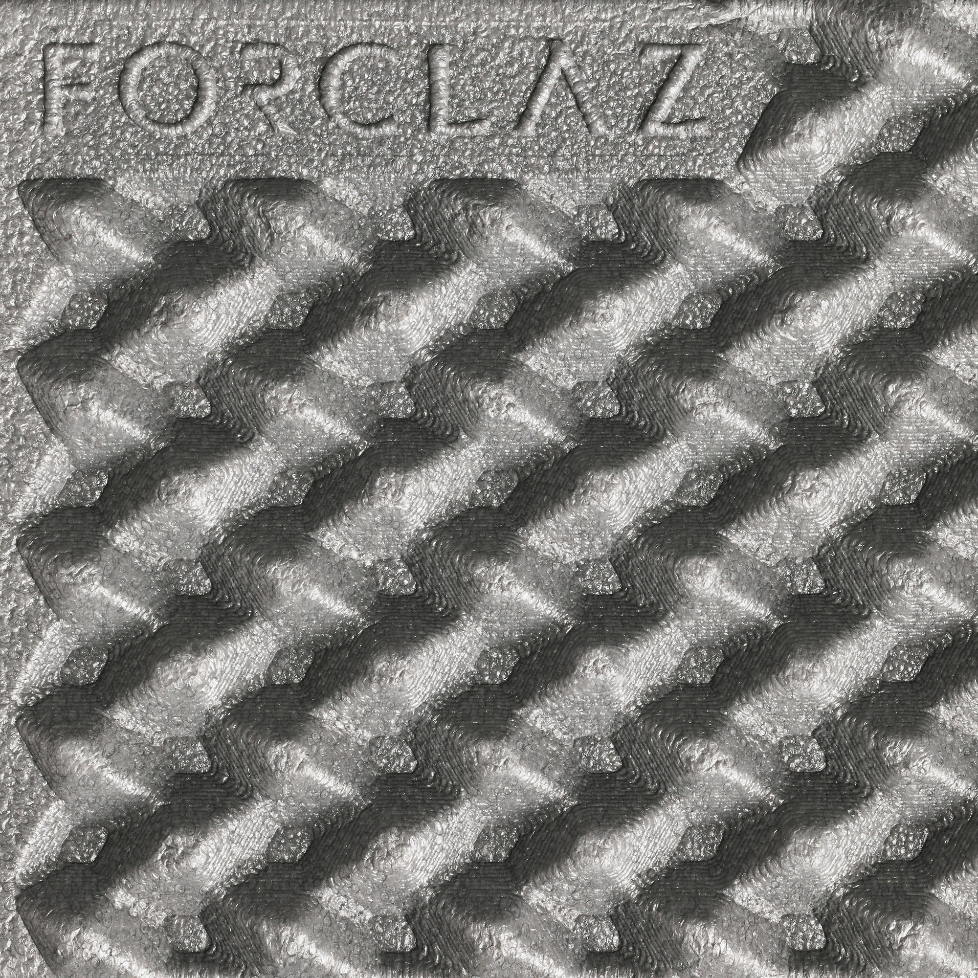 Forclaz Trek 100 Folding Foam Hiking Mattress - Image 5