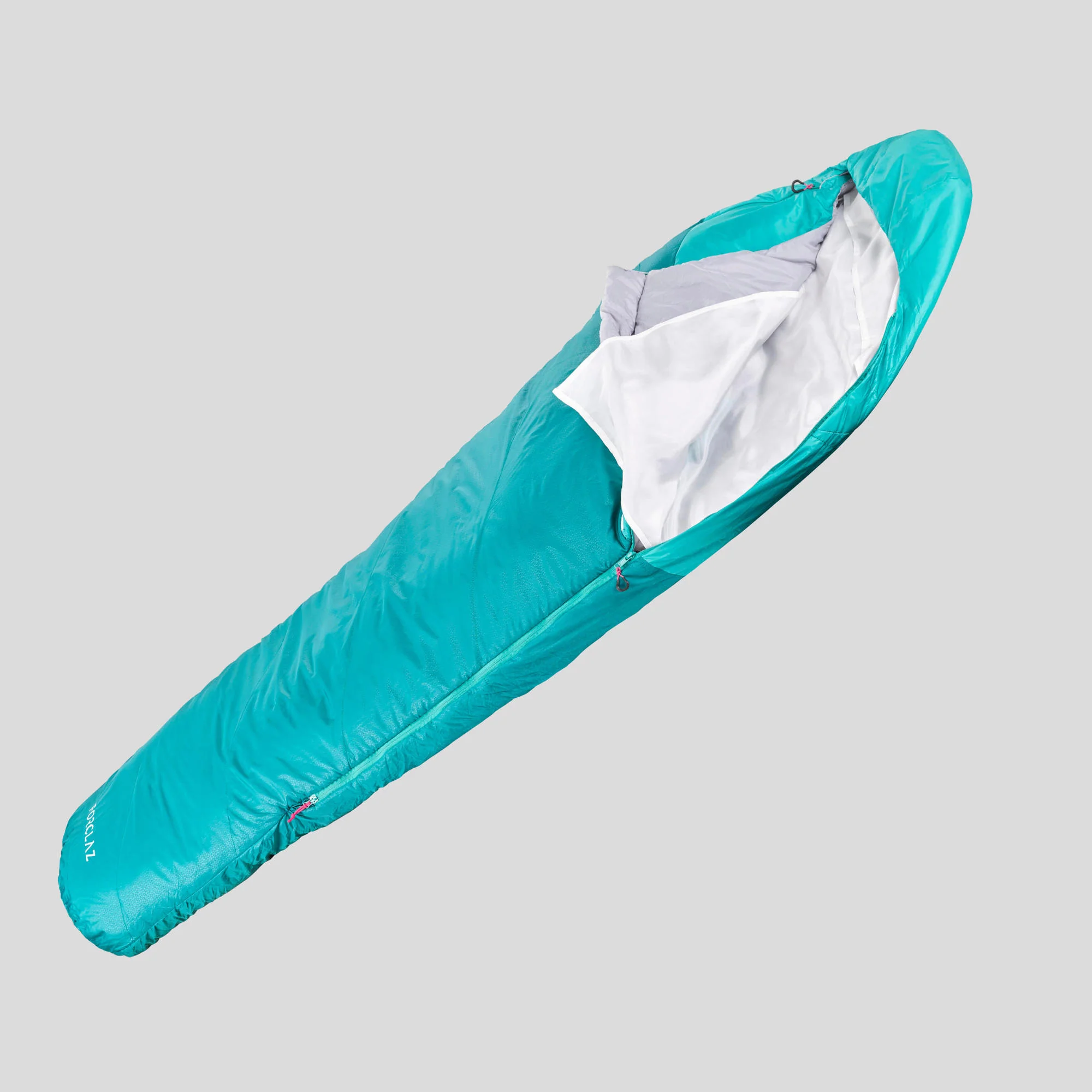 Forclaz Silk Sleeping Bag Liner - Image 4