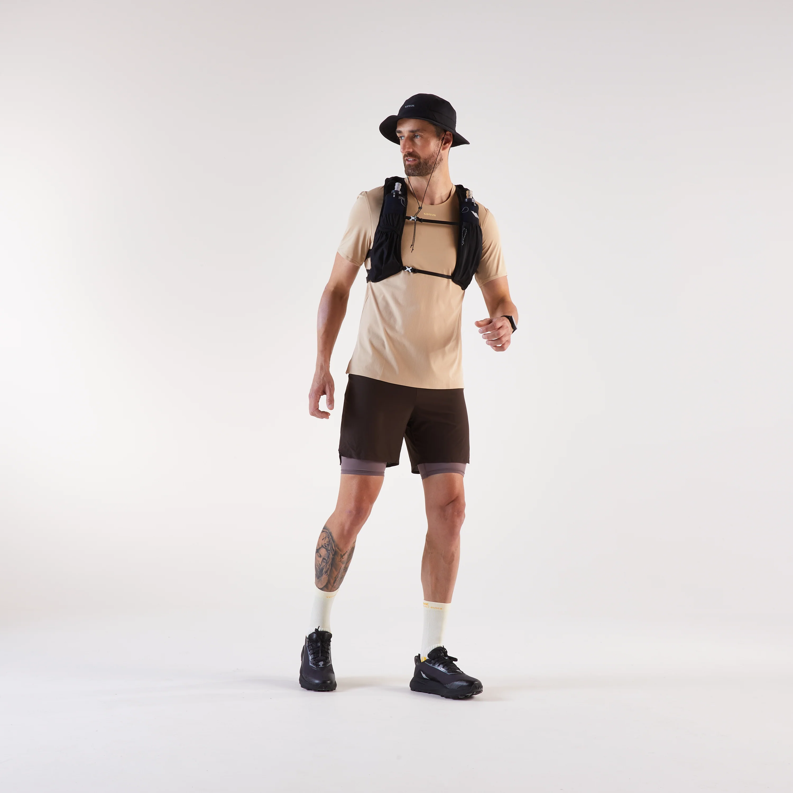 Kiprun 5 L Trail Running Bag - 1 L Water Bladder Included - Image 8
