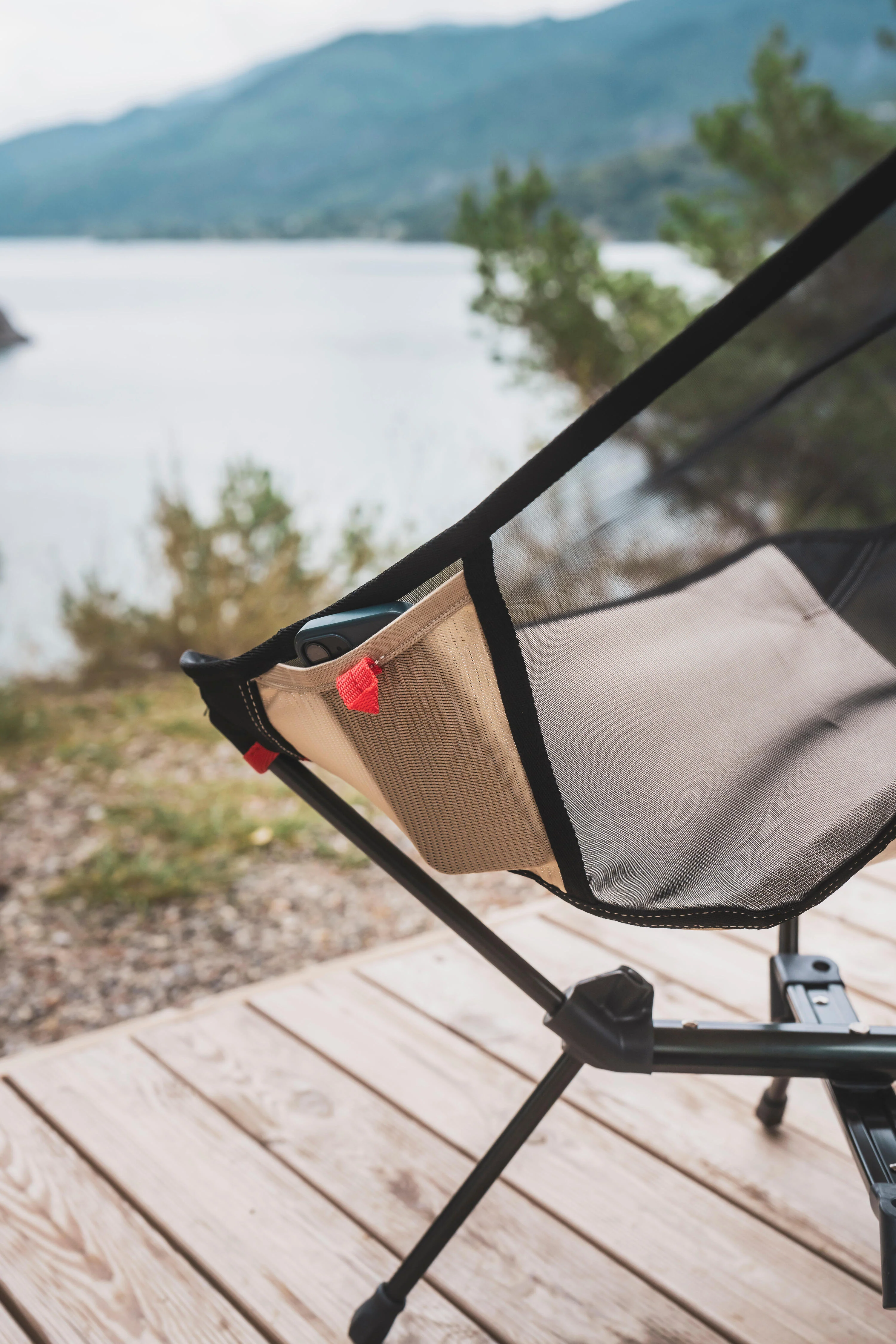Quechua MH500 Compact Camp Chair - Image 11