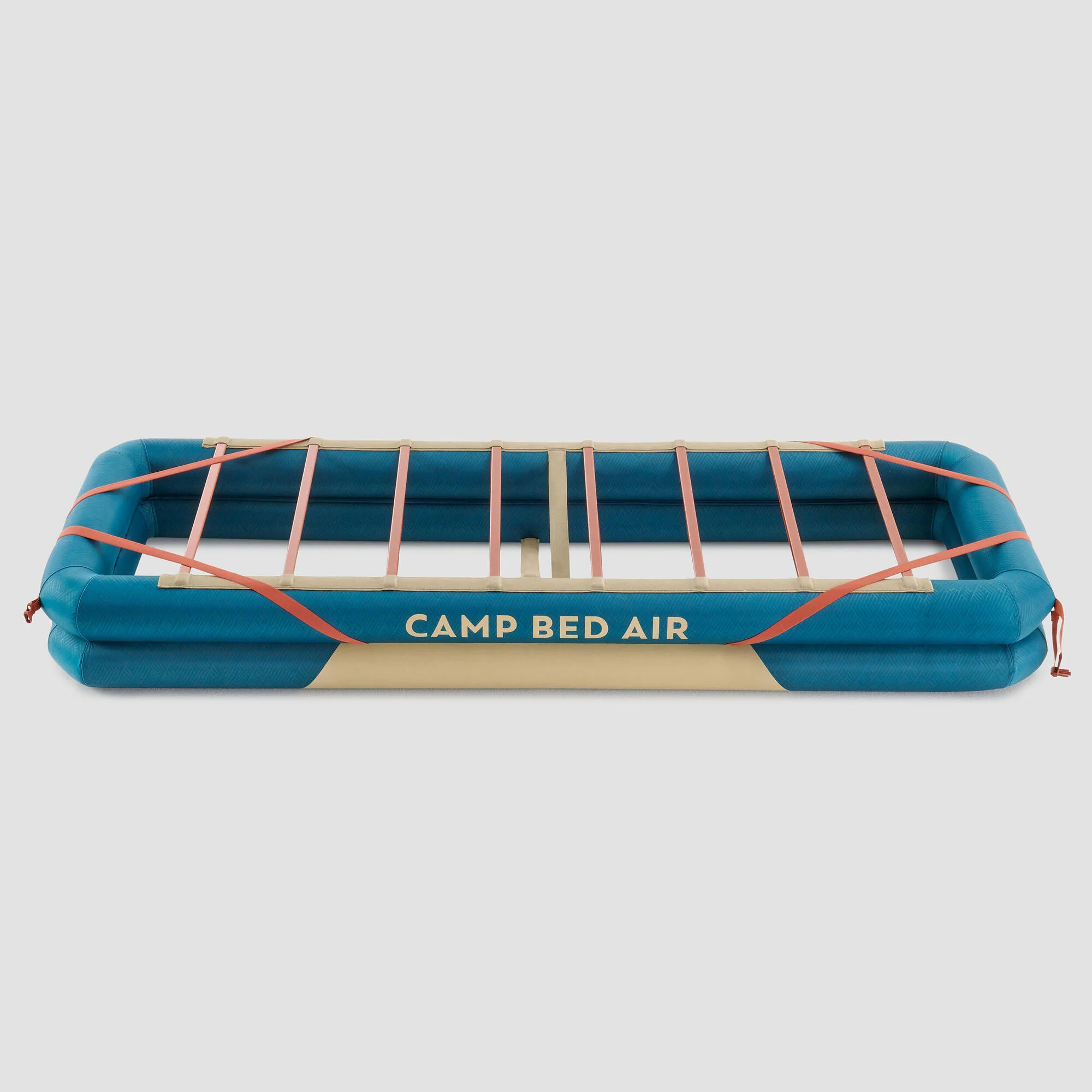Quechua Camp Bed Air 79" Inflatable Camping Bed Base - Image 4