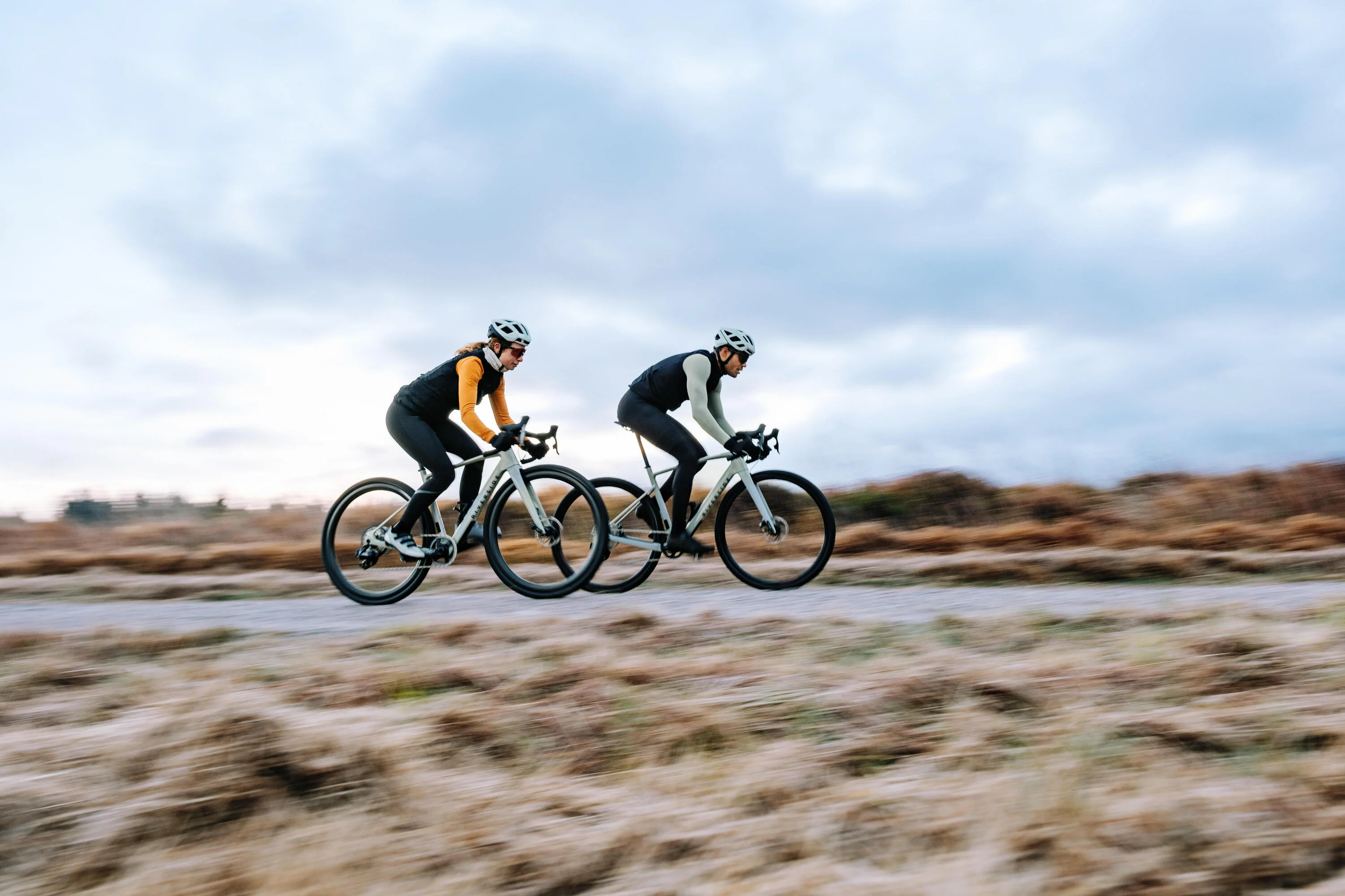 Riverside GCR SRAM Force Carbon Gravel Bike - AXS Reynolds - Image 13