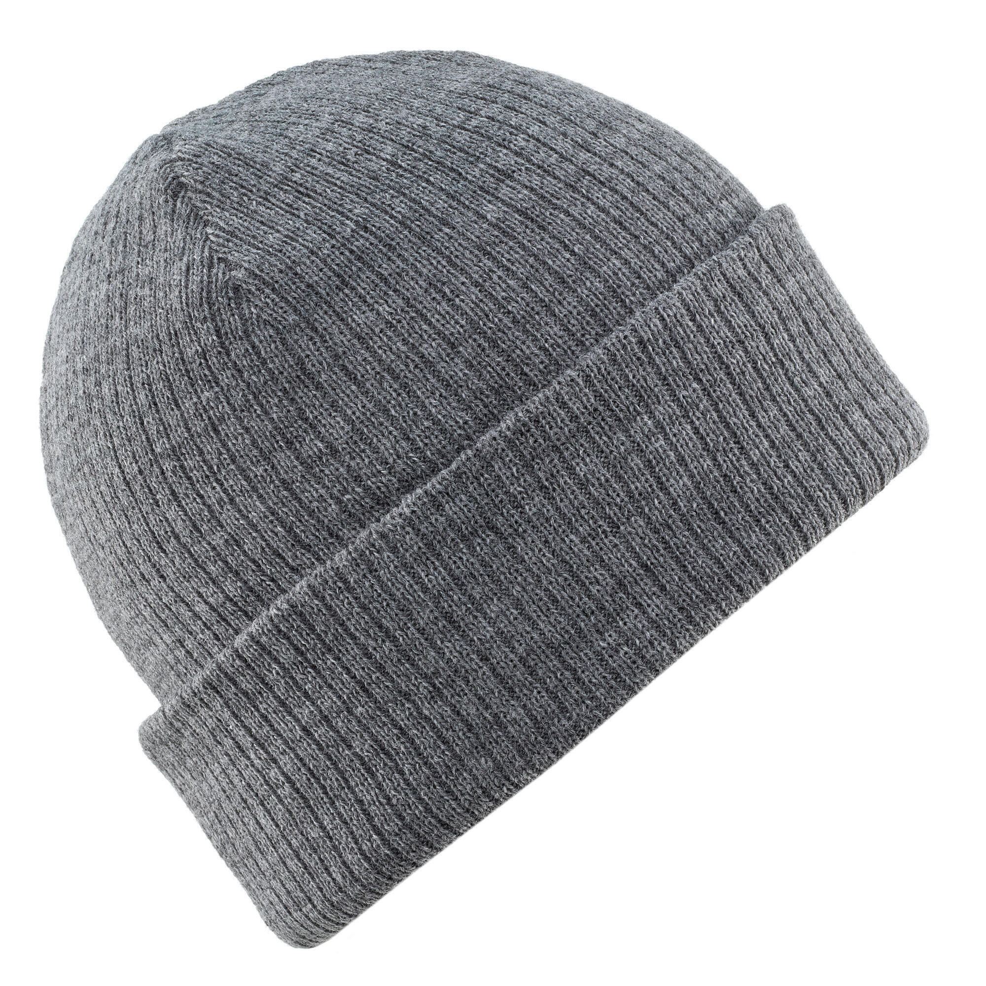 Wedze Kids' Fisherman Knit Beanie - Image 17