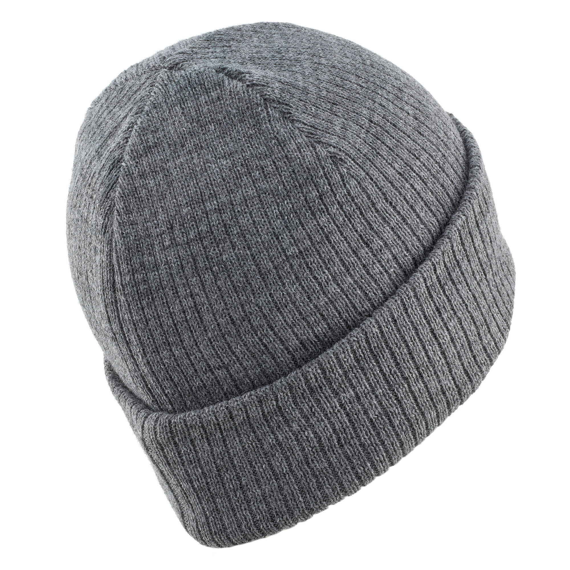 Wedze Kids' Fisherman Knit Beanie - Image 18