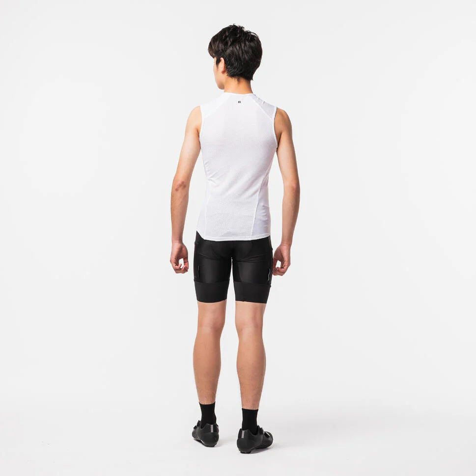 Van Rysel Men's Ultralight Mesh Base Layer - Image 3