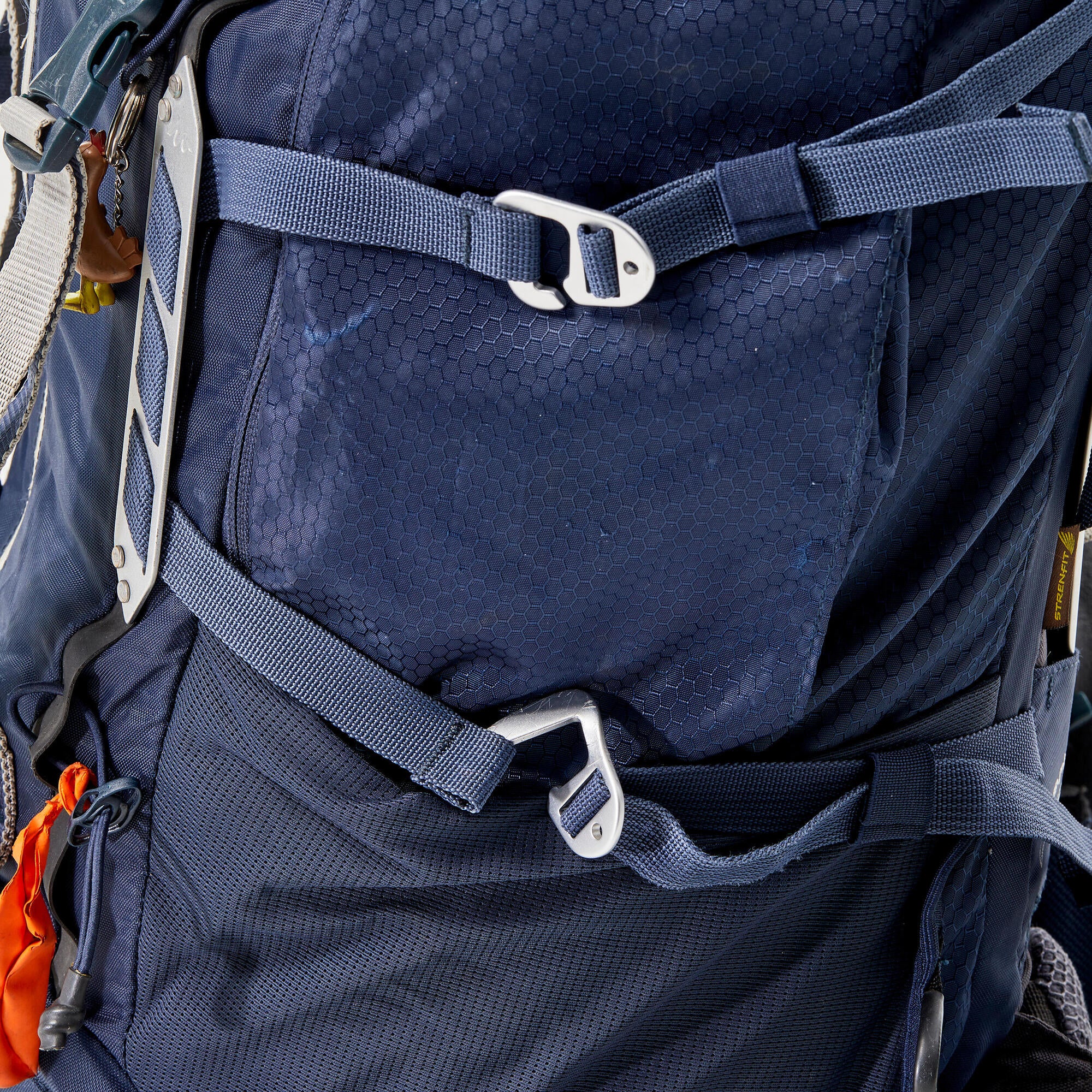 Decathlon Backpack Buckle Replacement – 20 mm Clip Style - Image 4