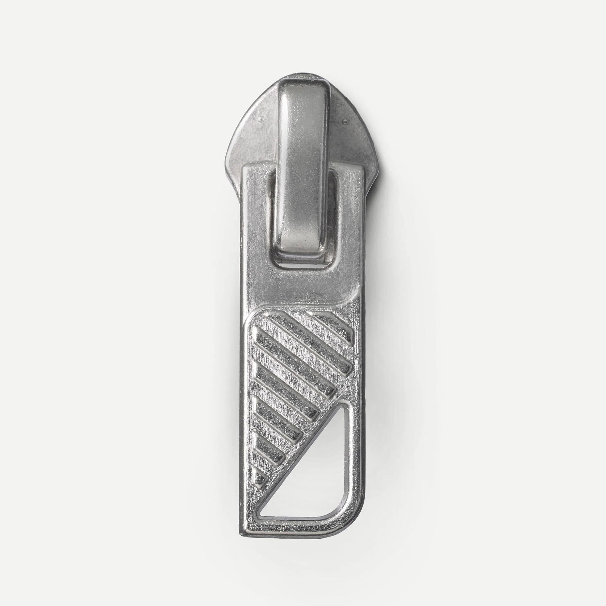 Decathlon Repairable Self-Locking Zipper Slider - 6 mm Coil - Image 3