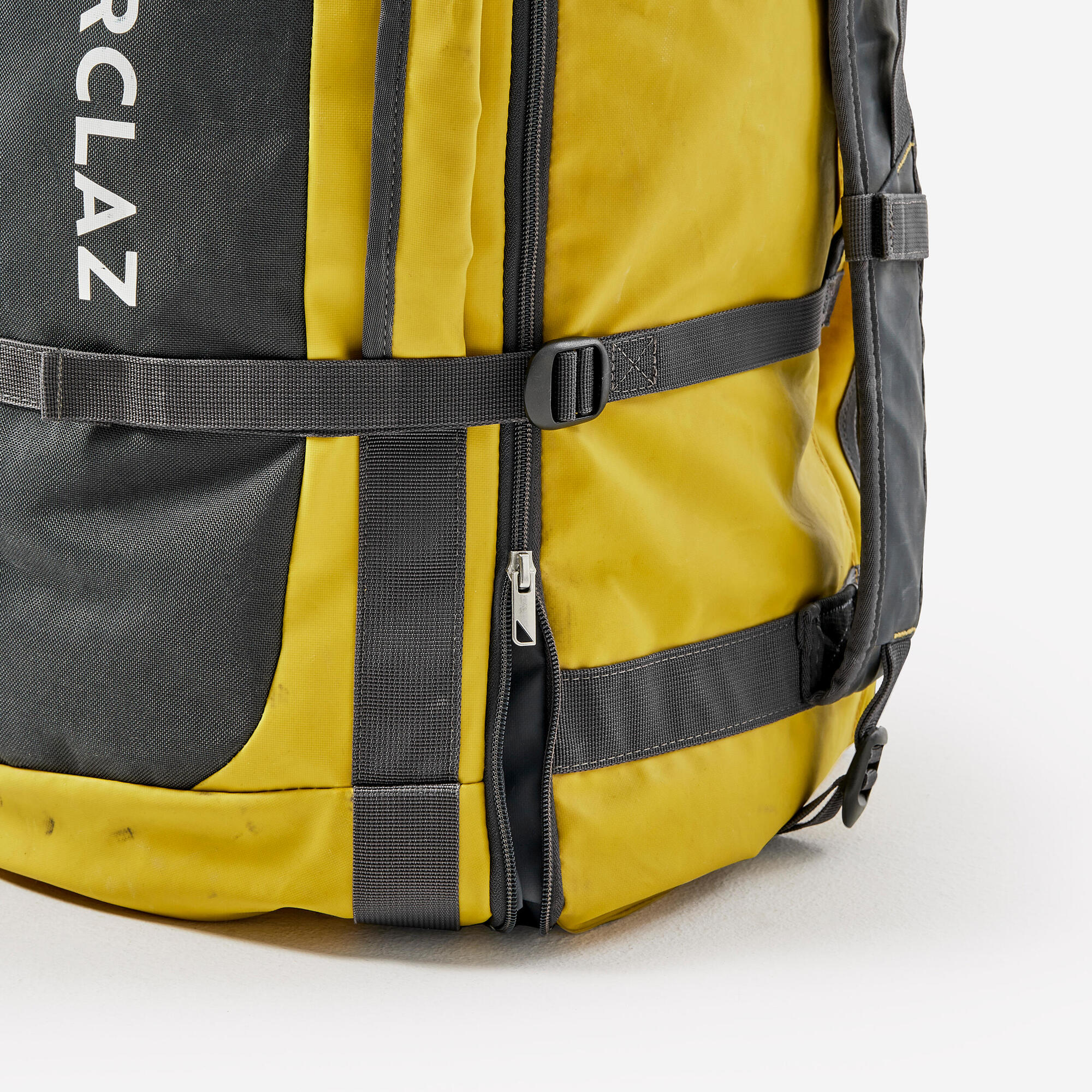 Decathlon Repairable Self-Locking Zipper Slider - 6 mm Coil - Image 6