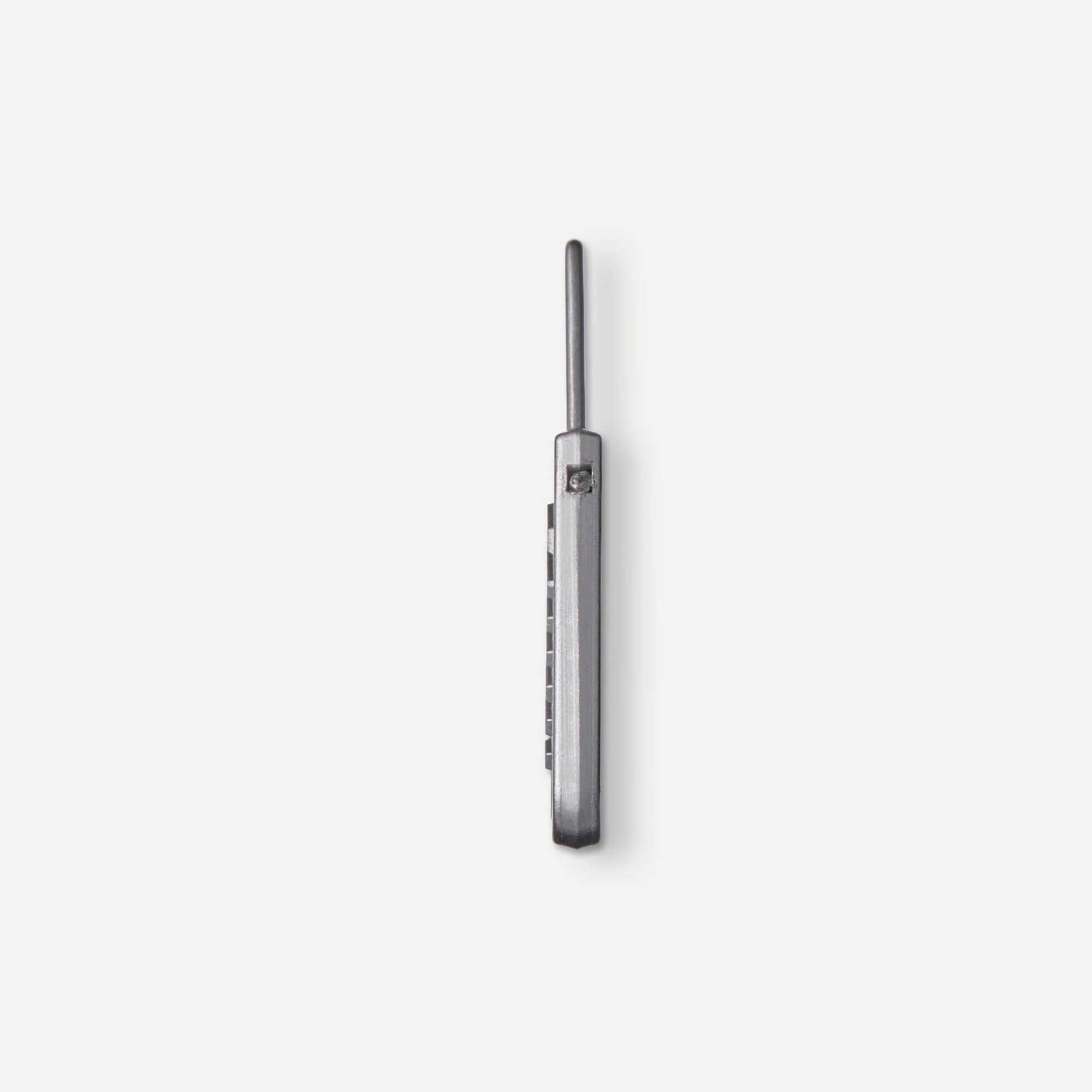 Decathlon Universal Repairable Metal Zipper Pull-Tab - Image 4