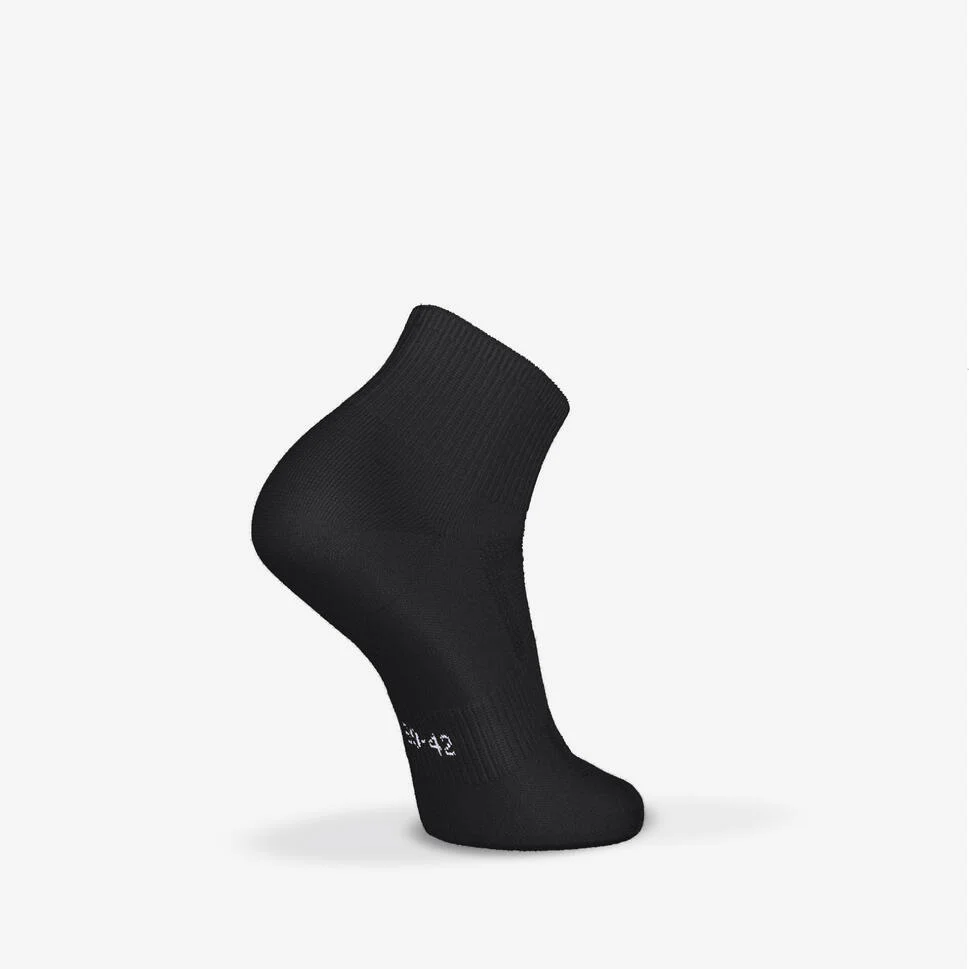 Kiprun Run 100 Mid Socks 3-Pack - Image 5