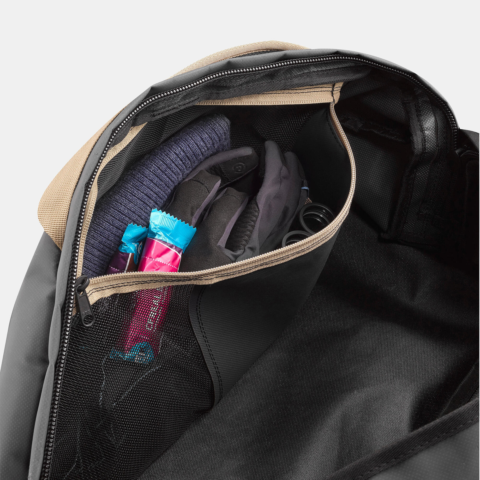 Simond  100 L Duffel Bag - Image 10