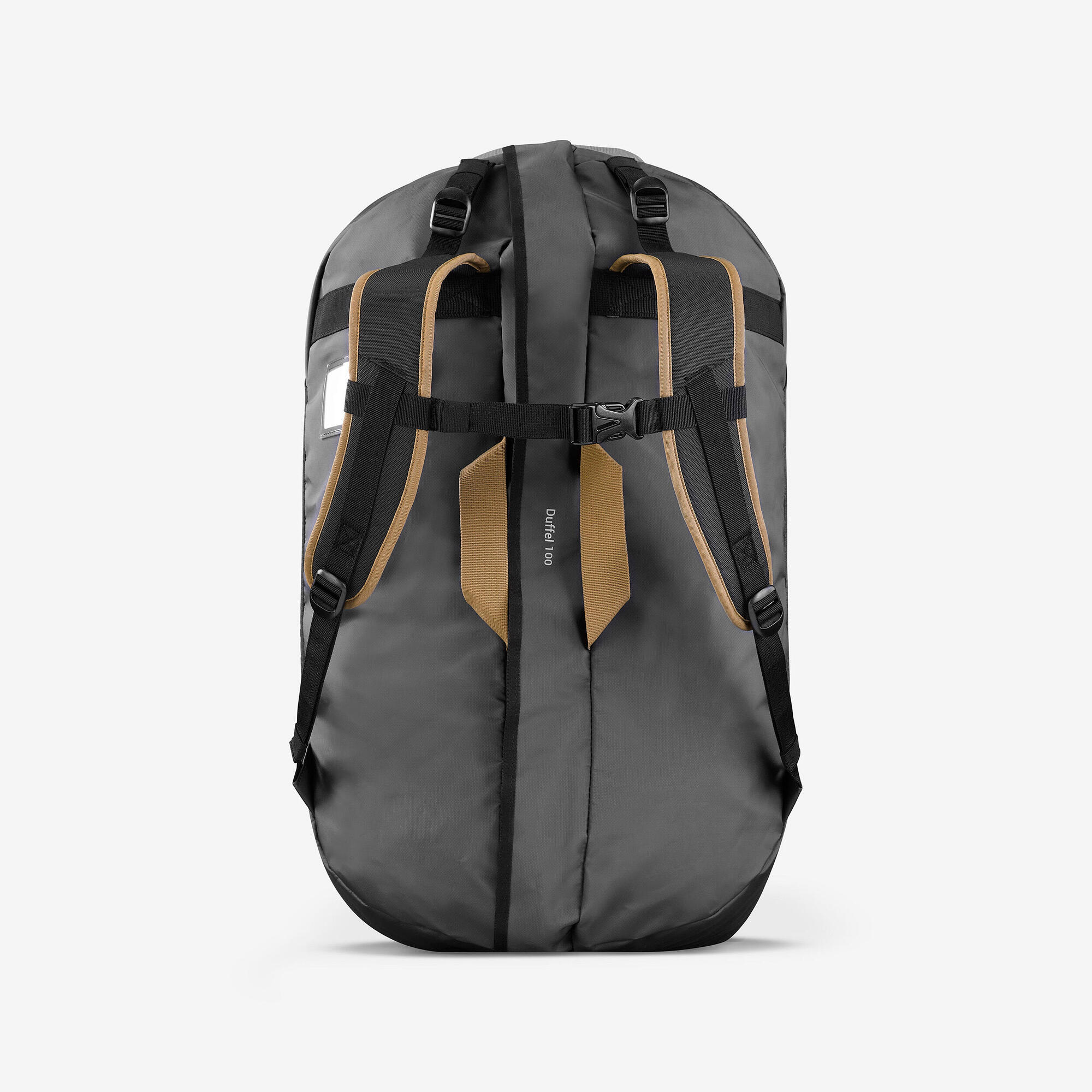 Simond  100 L Duffel Bag - Image 2