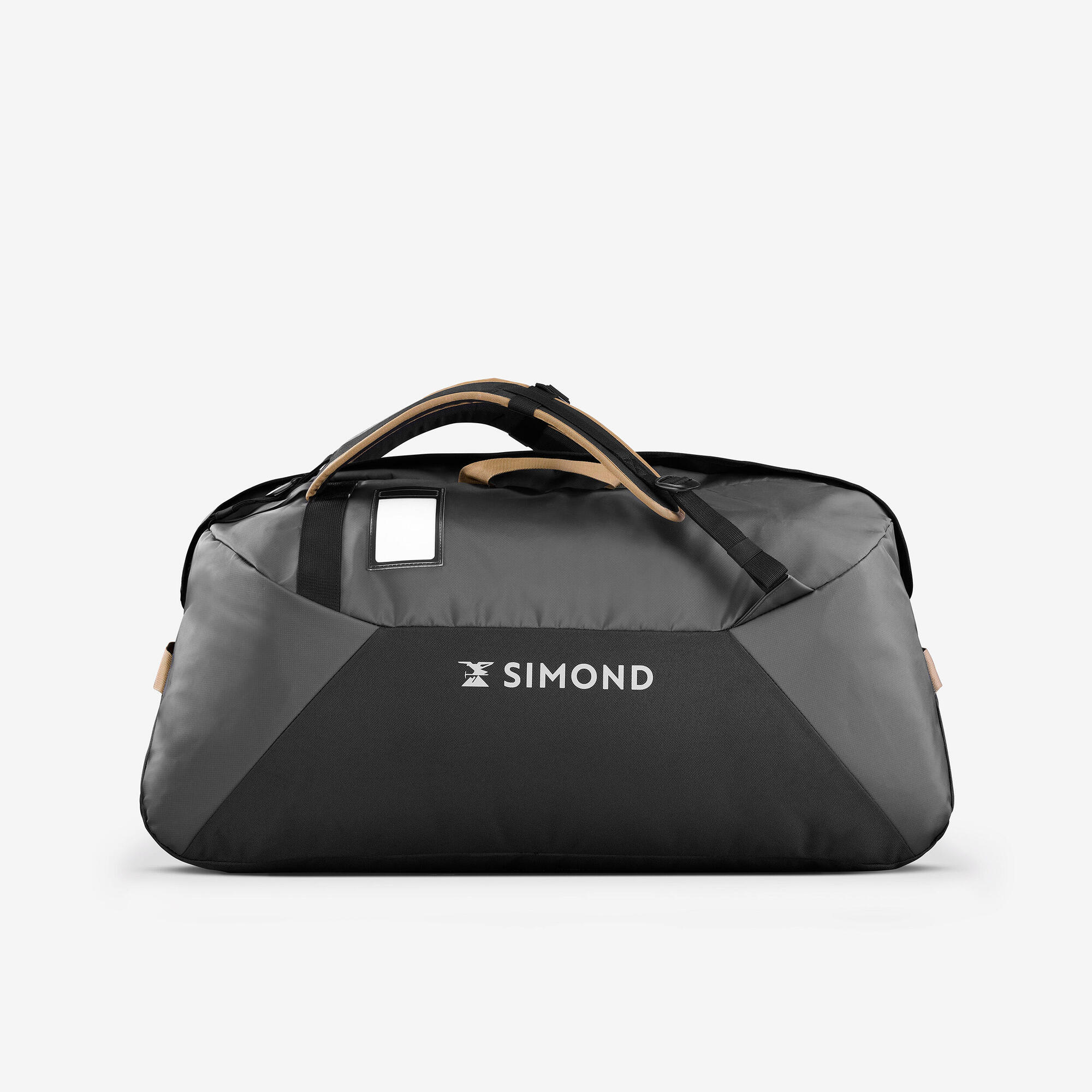 Simond  100 L Duffel Bag - Image 3