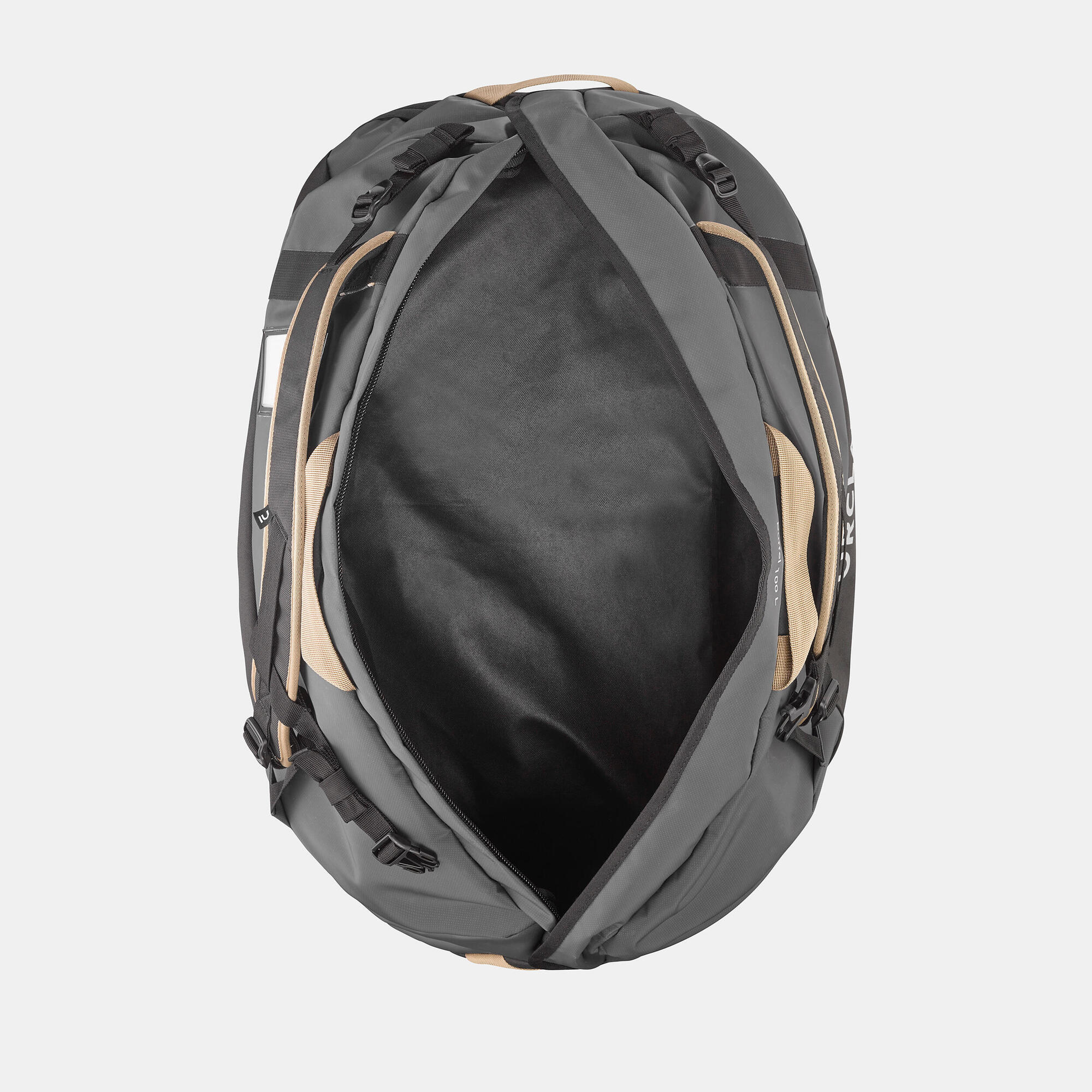Simond  100 L Duffel Bag - Image 8