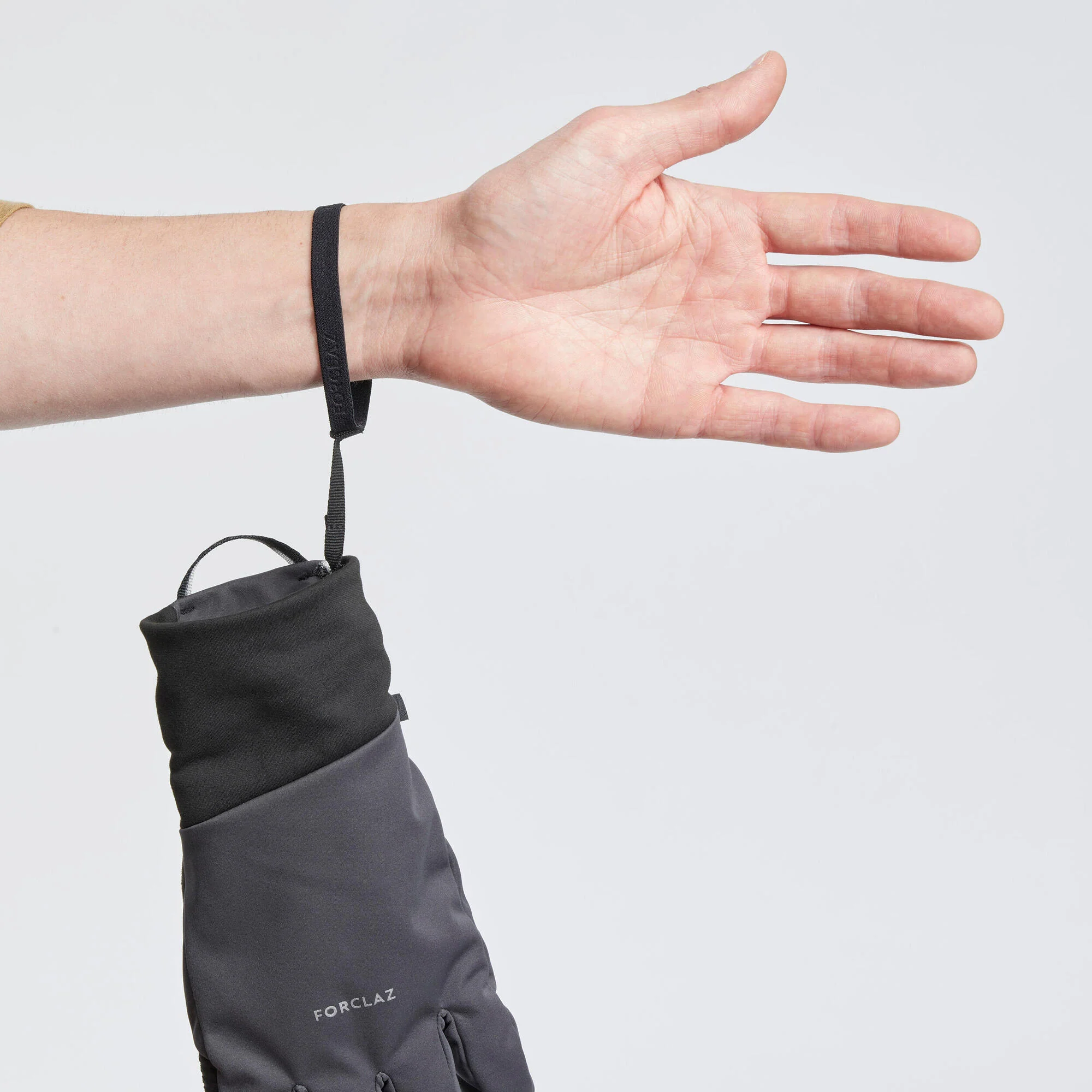 Forclaz Adult MT900 Backpacking Gloves - Image 9