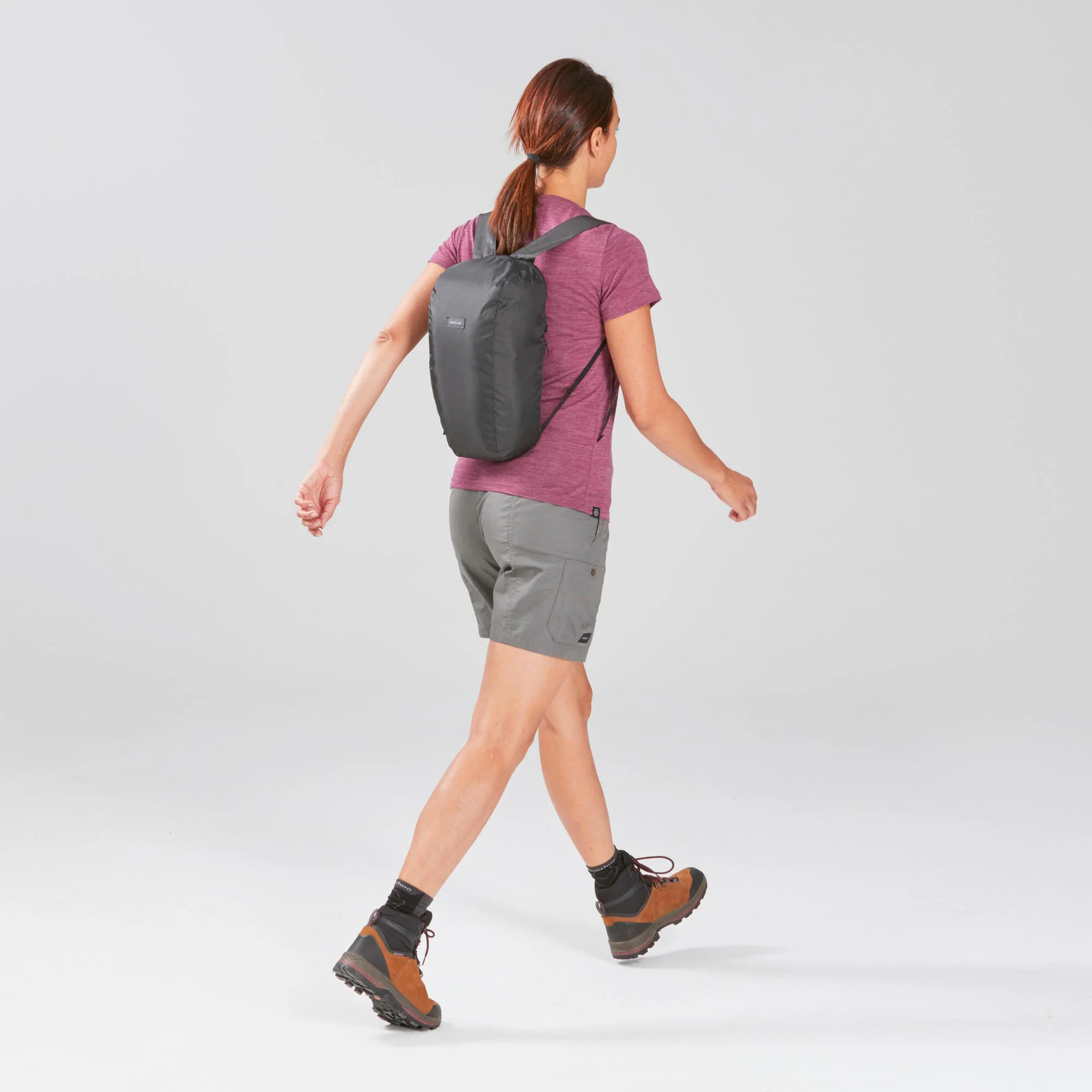 Forclaz Ultra-Compact 10 L Backpack - Image 5
