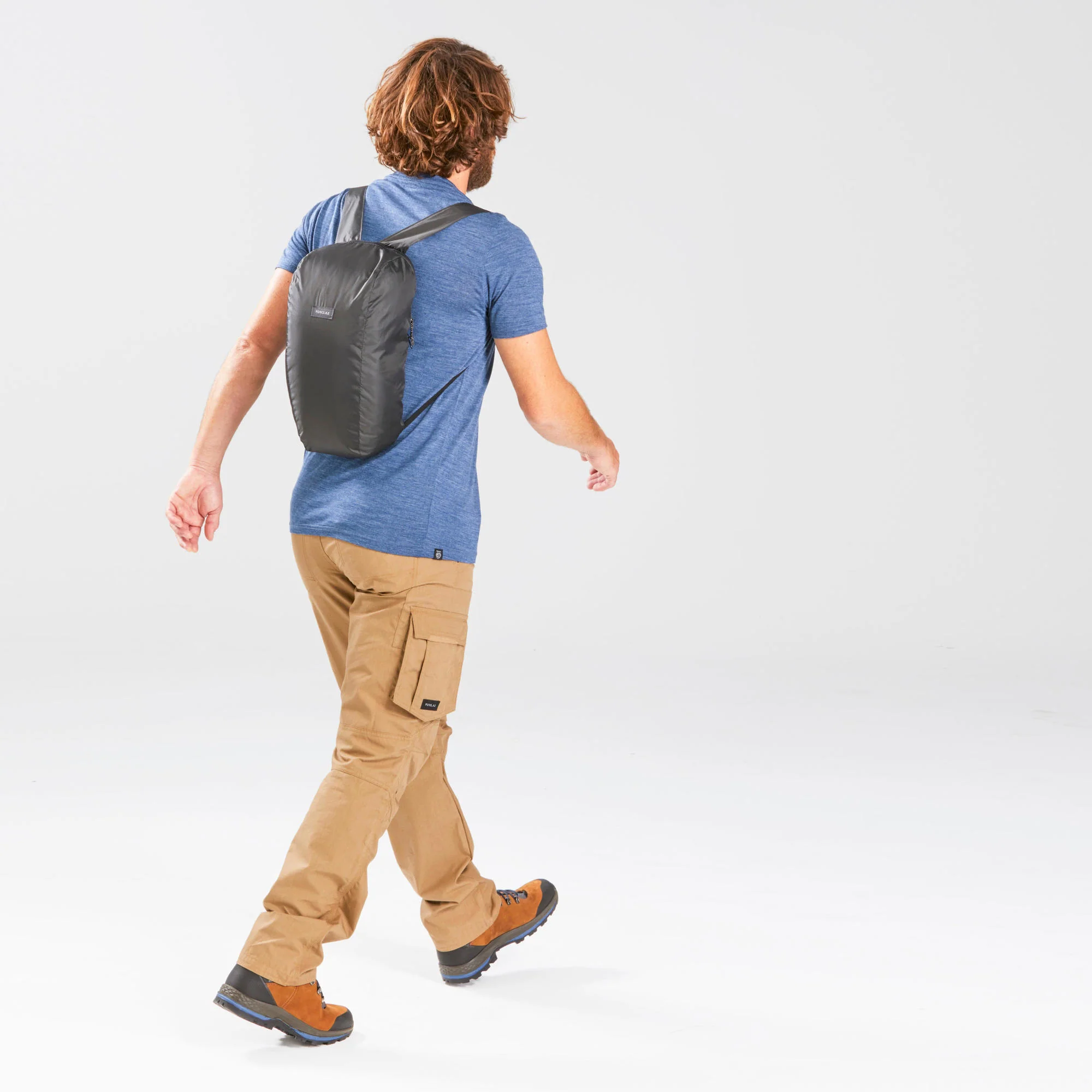 Forclaz Ultra-Compact 10 L Backpack - Image 6