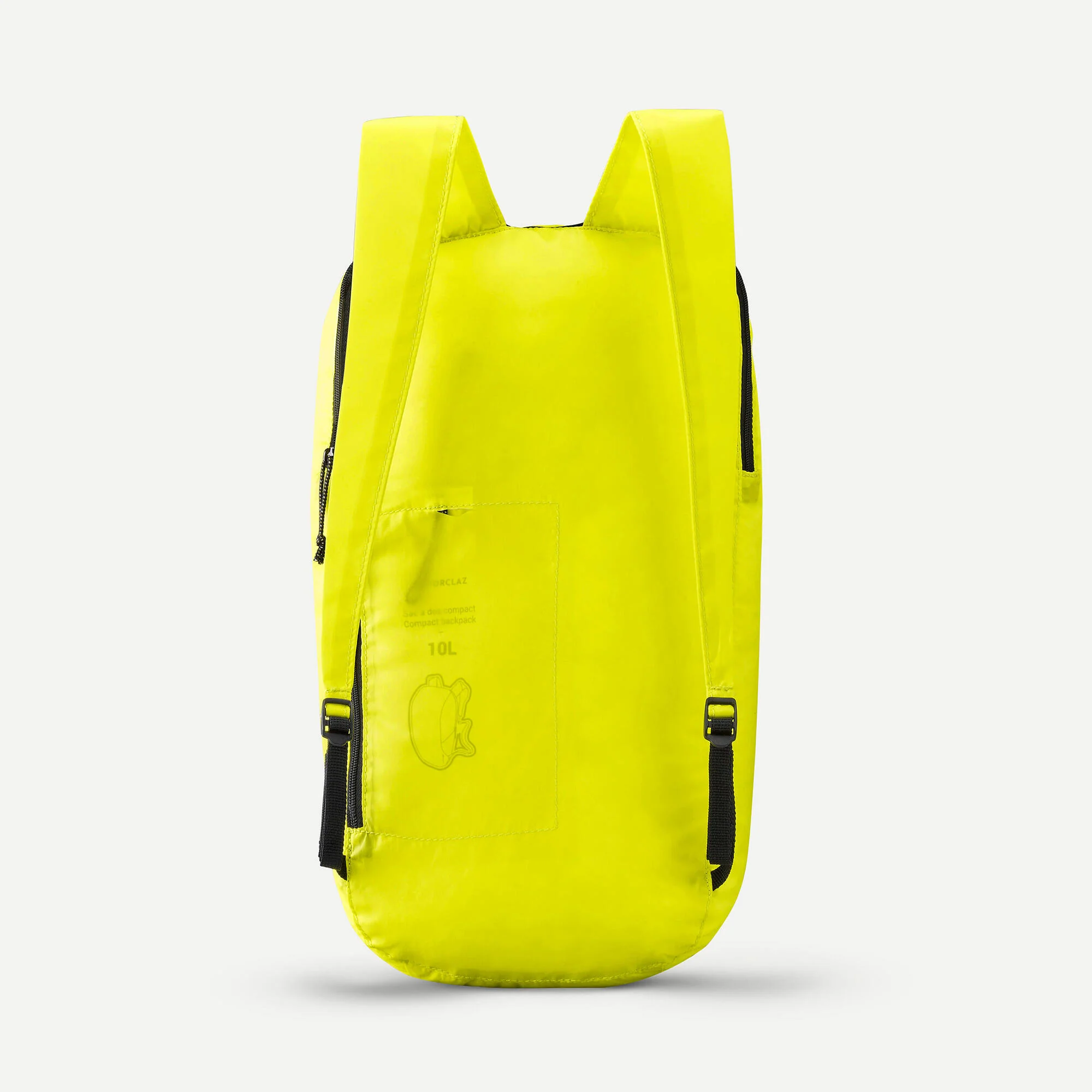 Forclaz Ultra-Compact 10 L Backpack - Image 8