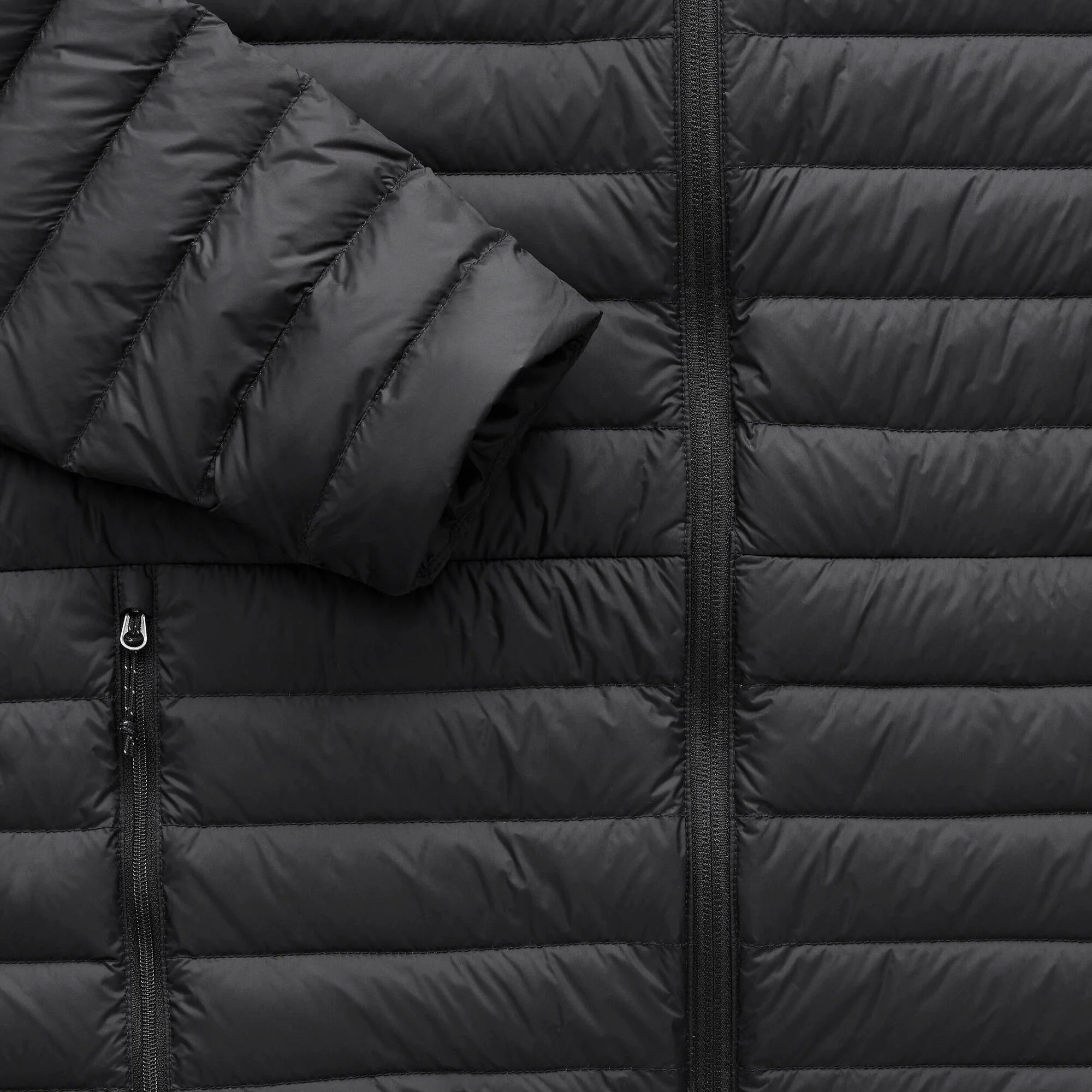 Simond Men's MT100 Down Puffer Jacket - Image 3