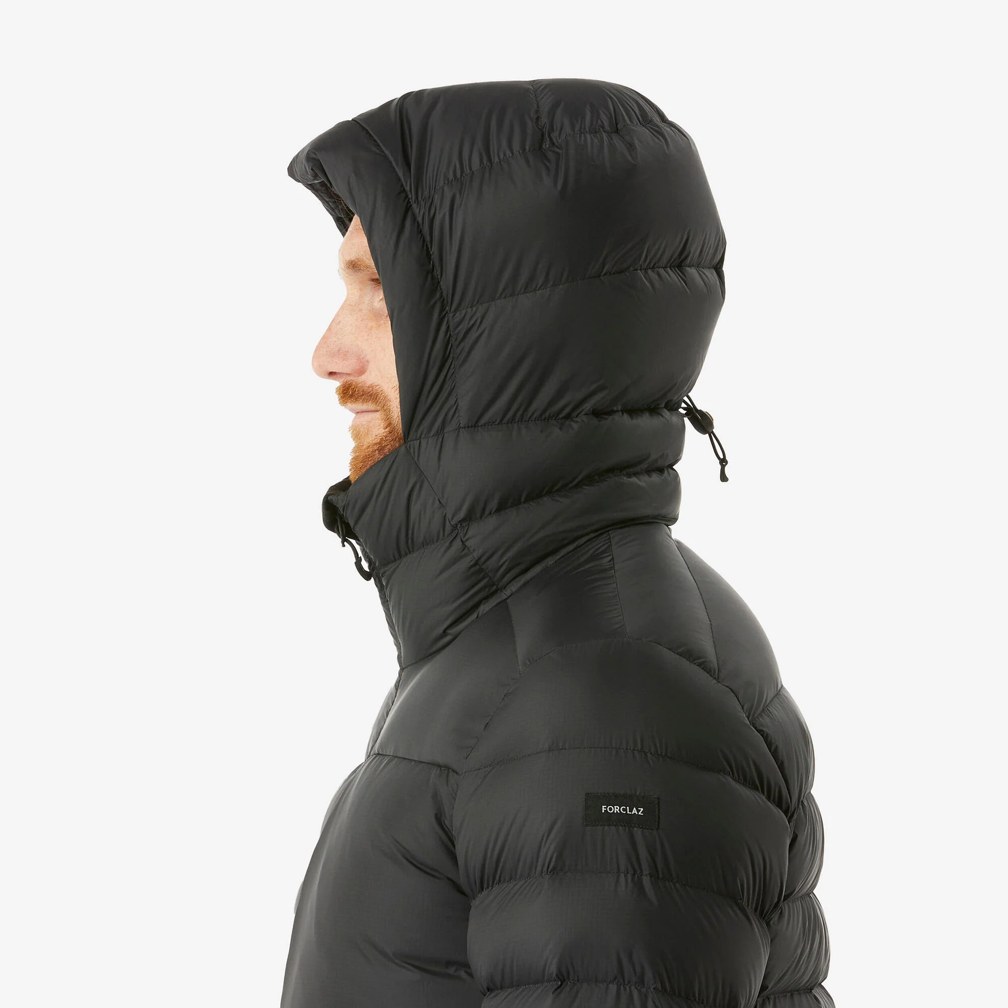 Simond Men's MT500 Hooded Down Puffer Jacket - Image 29