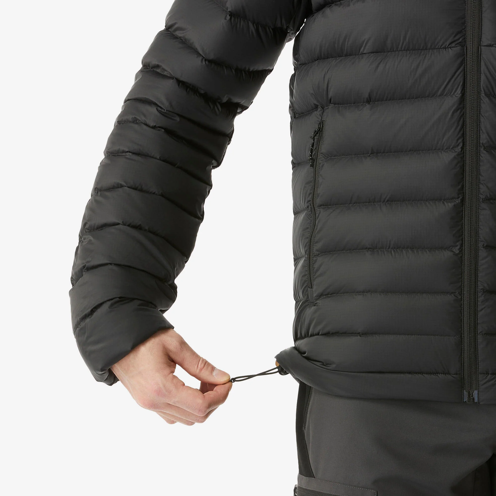 Simond Men's MT500 Hooded Down Puffer Jacket - Image 32