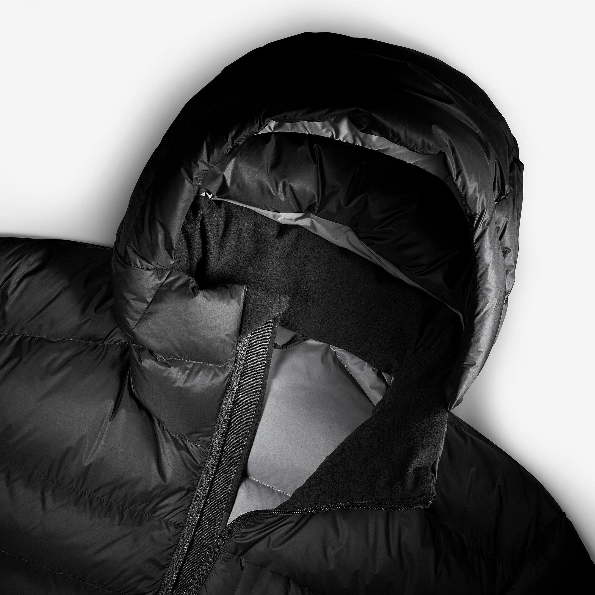Simond Men's MT500 Hooded Down Puffer Jacket - Image 35