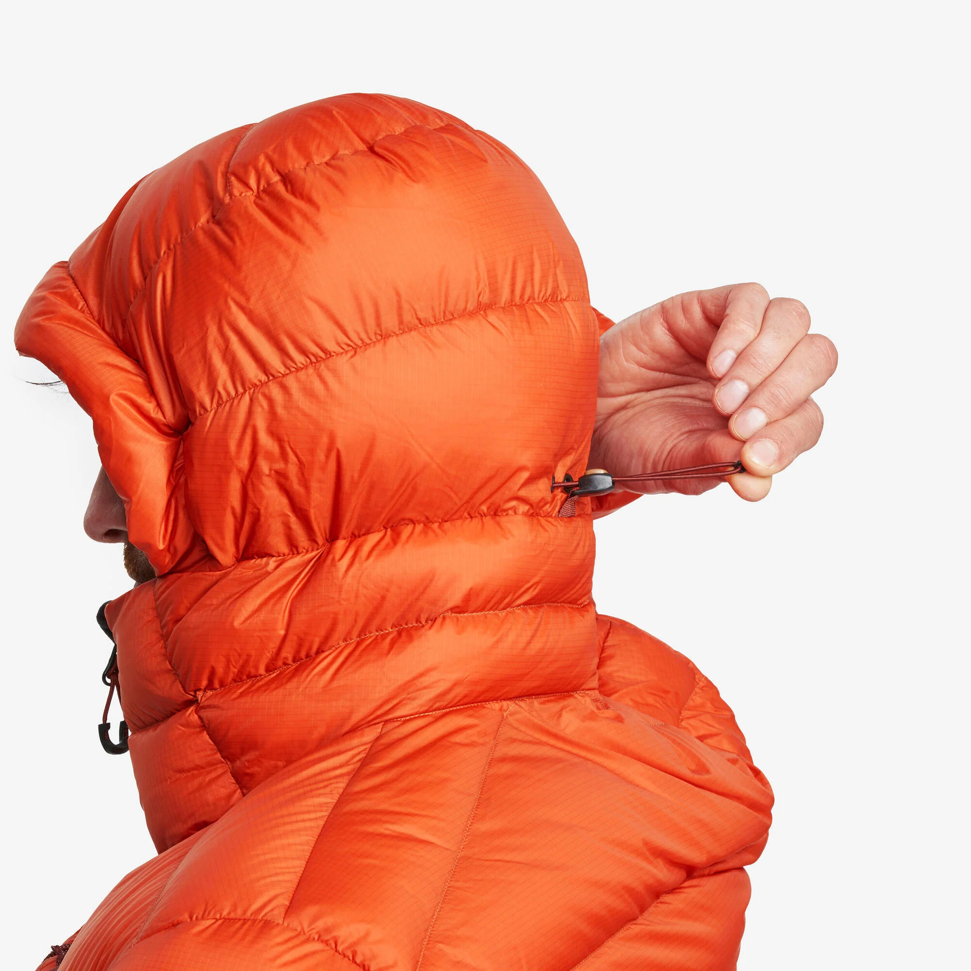 Simond Men's MT500 Hooded Down Puffer Jacket - Image 38