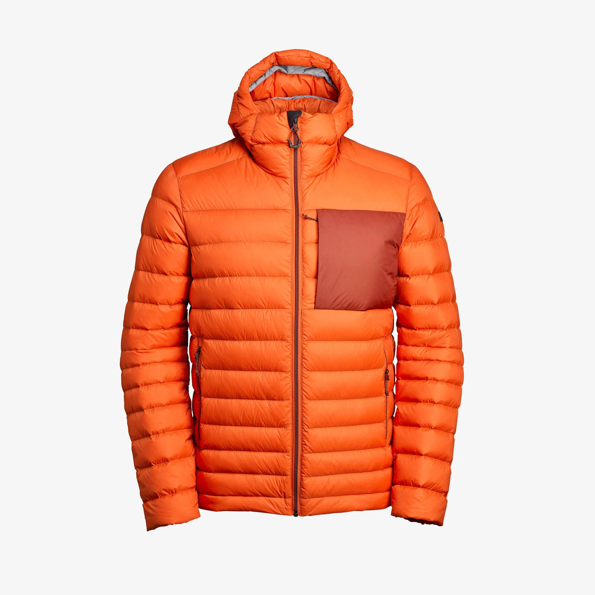 Simond Men's MT500 Hooded Down Puffer Jacket - Image 43