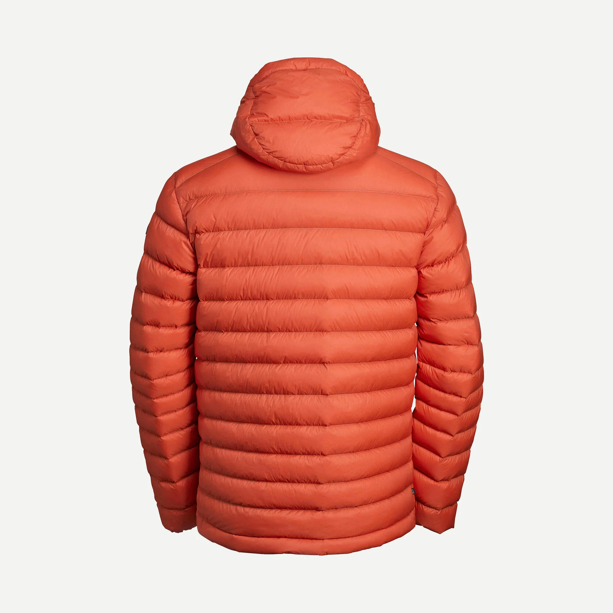 Simond Men's MT500 Hooded Down Puffer Jacket - Image 44