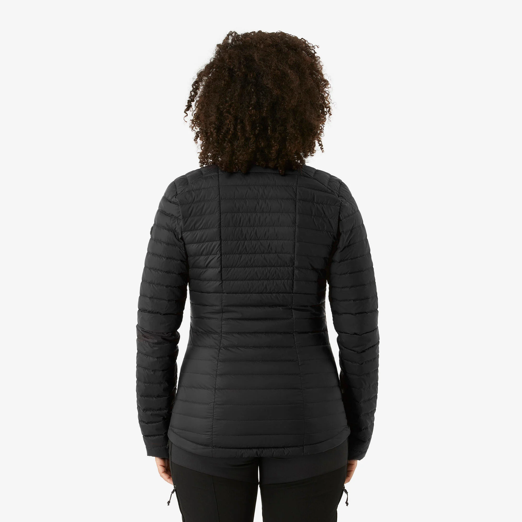 Forclaz Women’s MT100 Down Puffer Jacket - Image 4