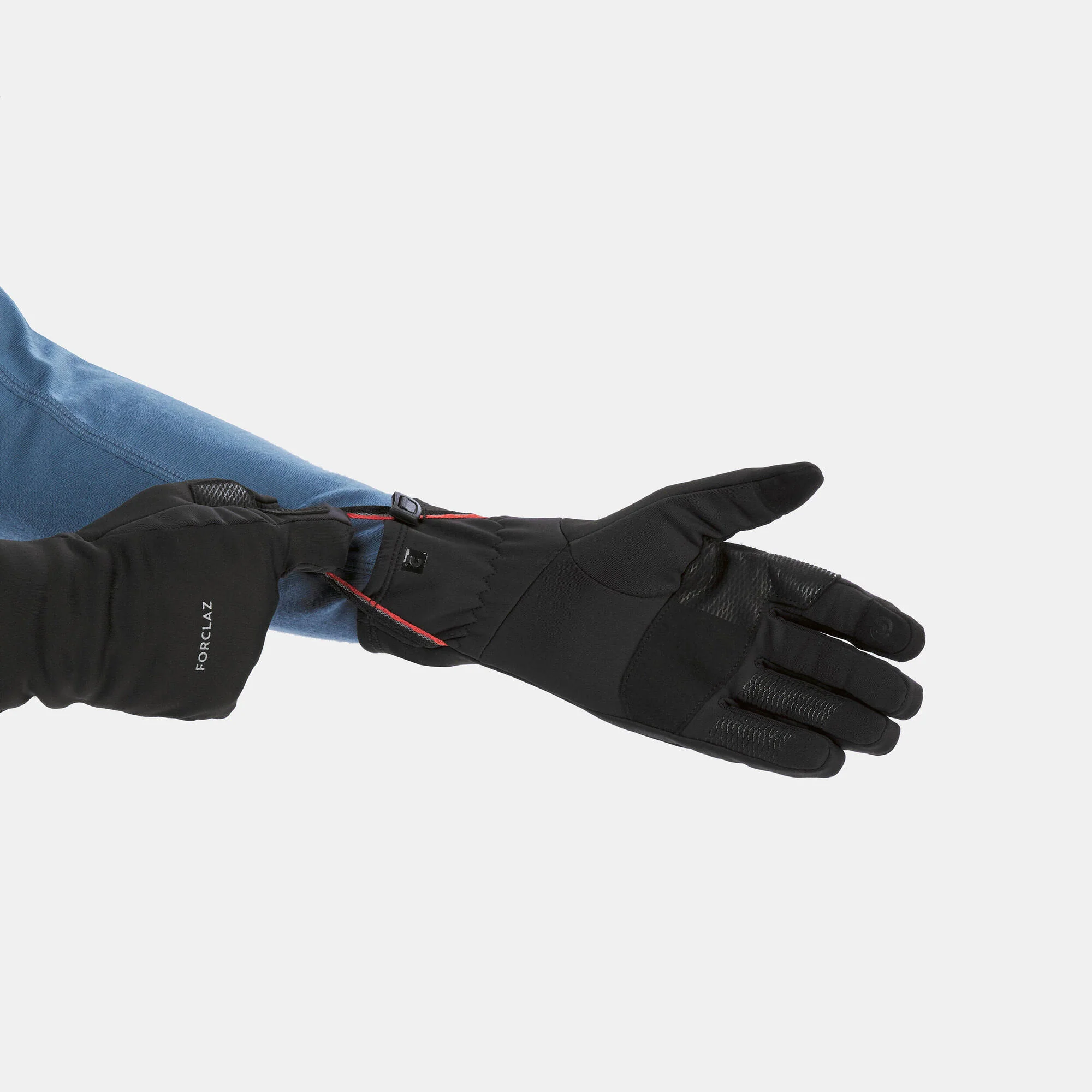 Forclaz MT500 Backpacking Gloves - Image 3