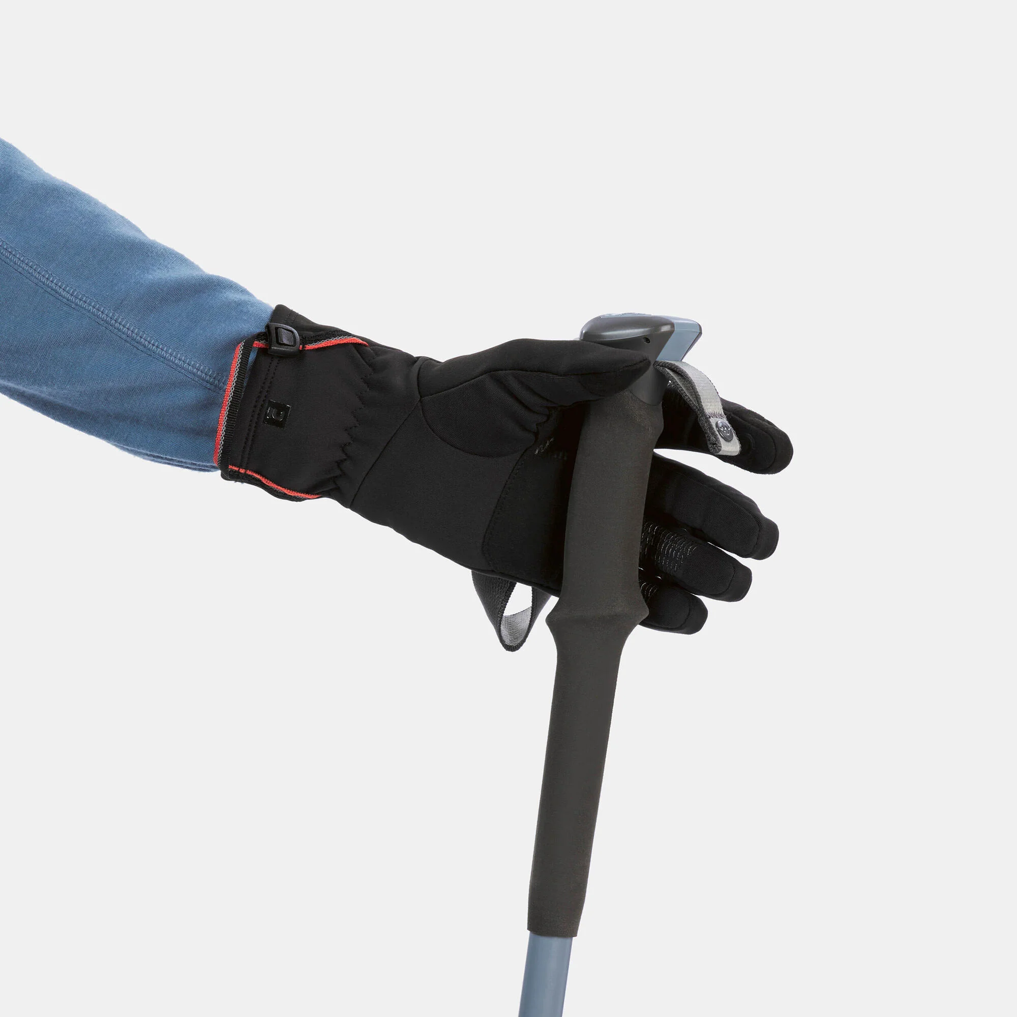 Forclaz MT500 Backpacking Gloves - Image 5