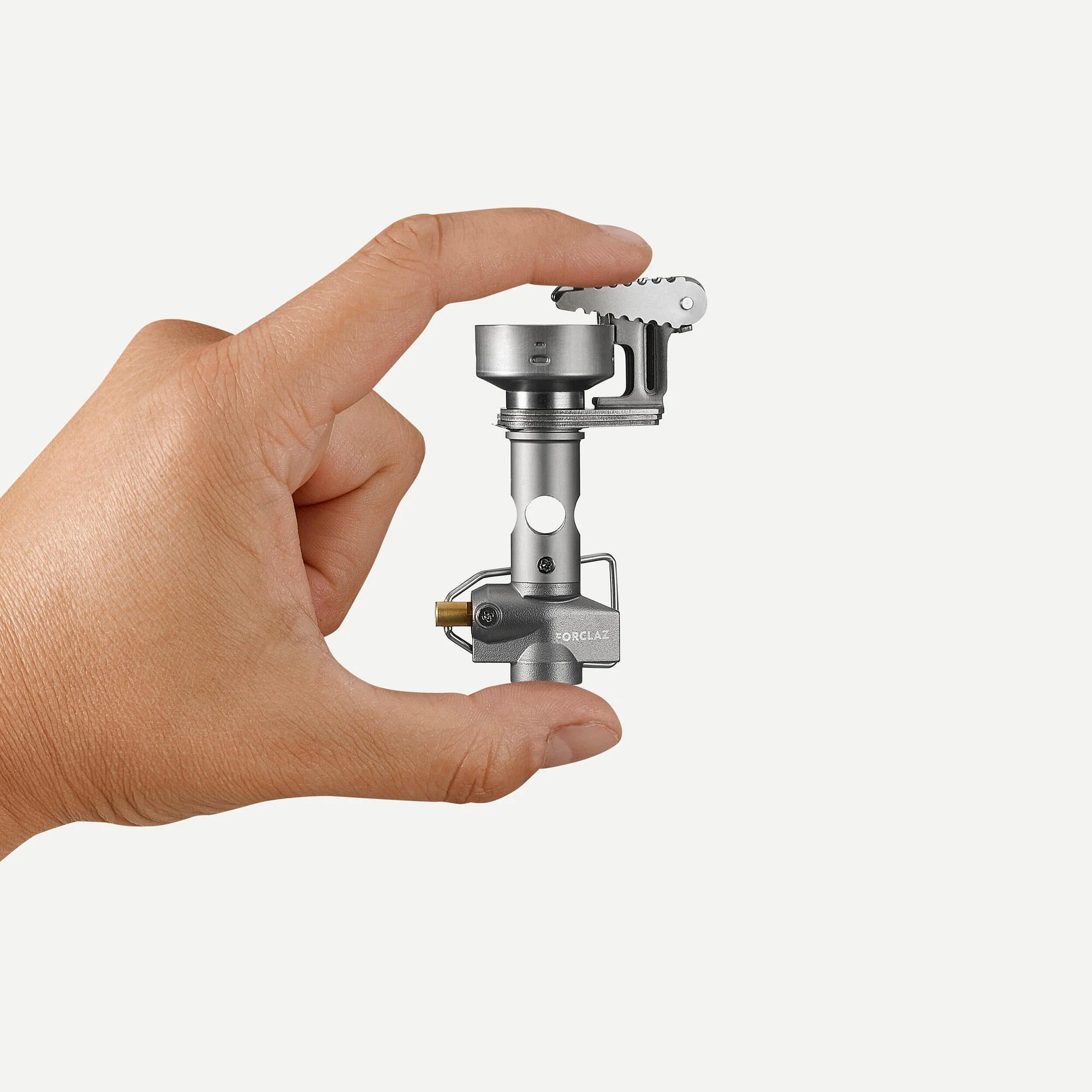 Forclaz MT900 Ultralight Backpacking Stove - Image 3