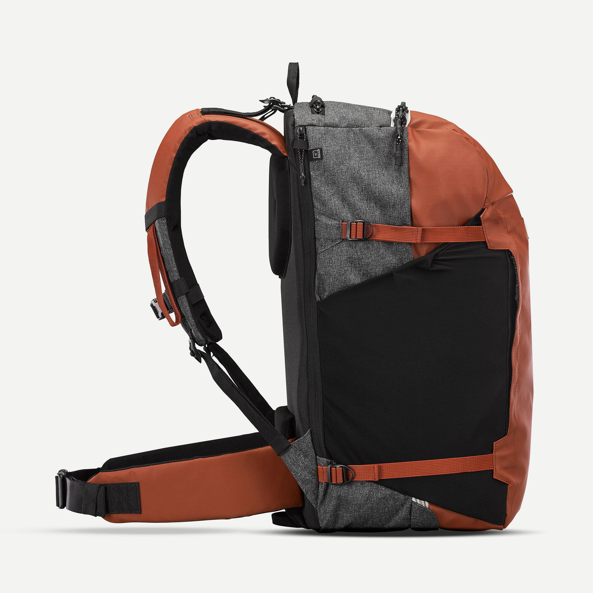 Forclaz Travel 500 Organizer 40 L Backpack - Image 24