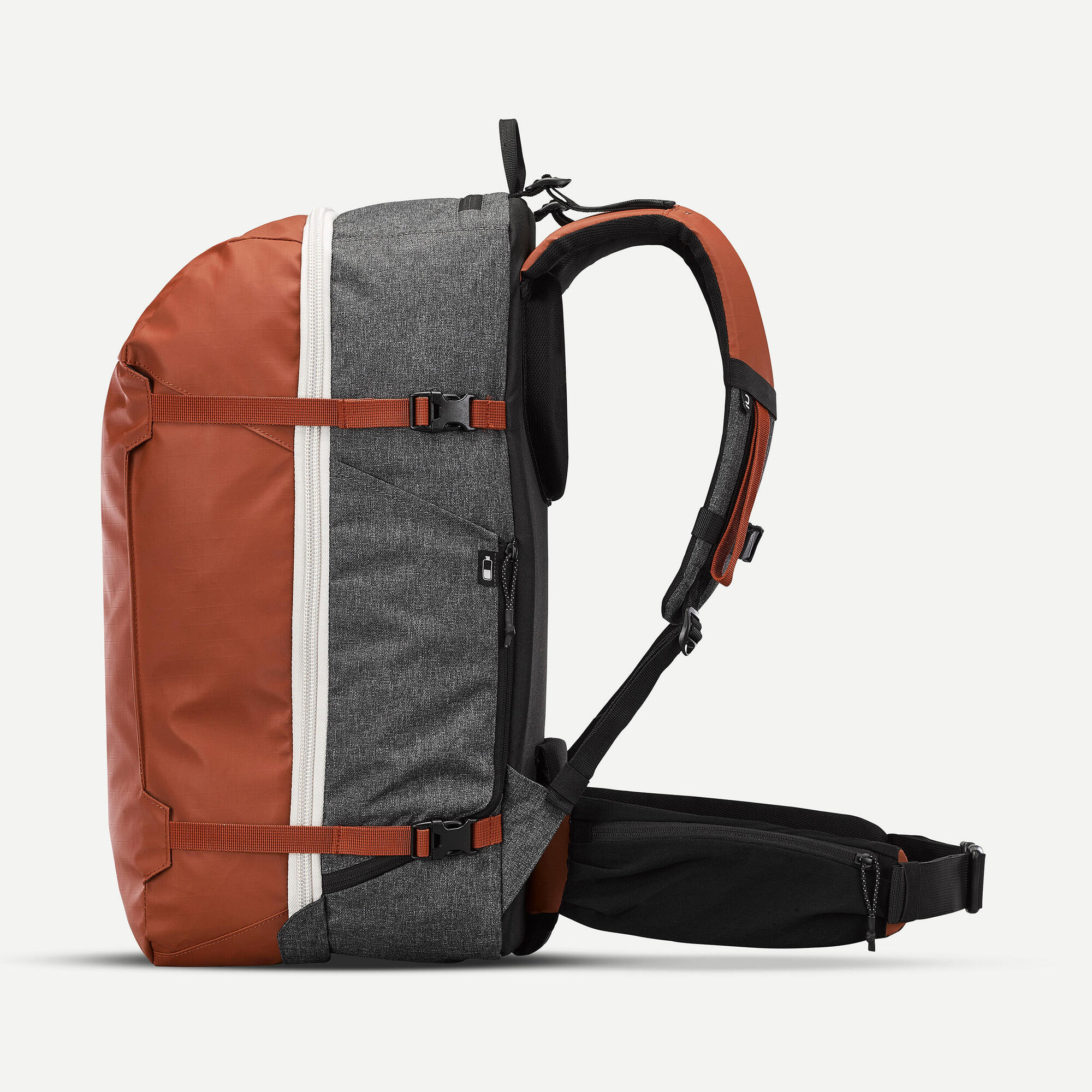 Forclaz Travel 500 Organizer 40 L Backpack - Image 25