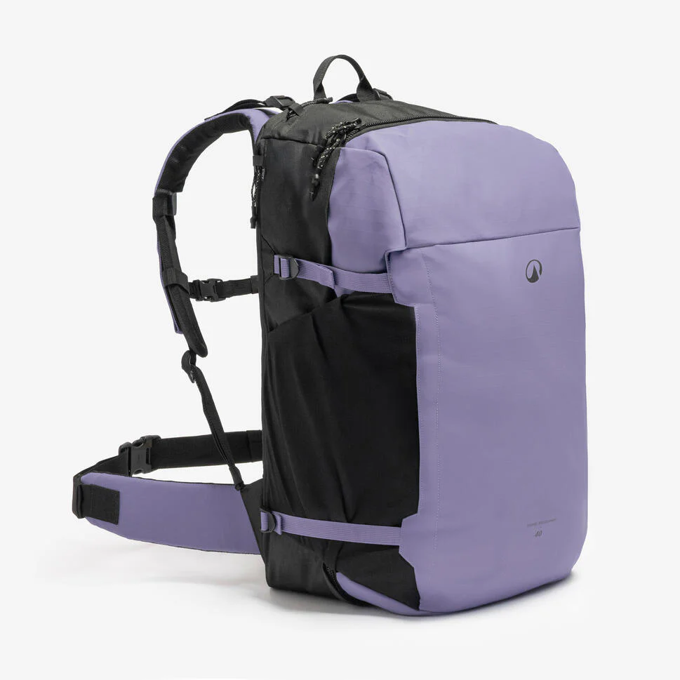 Forclaz Travel 500 Organizer 40 L Backpack - Image 34
