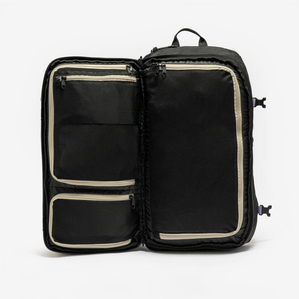 Forclaz Travel 500 Organizer 40 L Backpack - Image 35