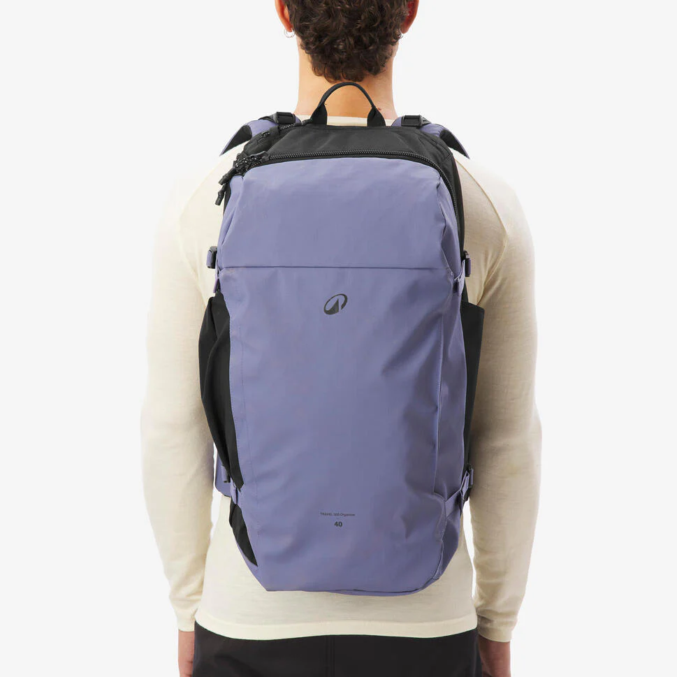 Forclaz Travel 500 Organizer 40 L Backpack - Image 36