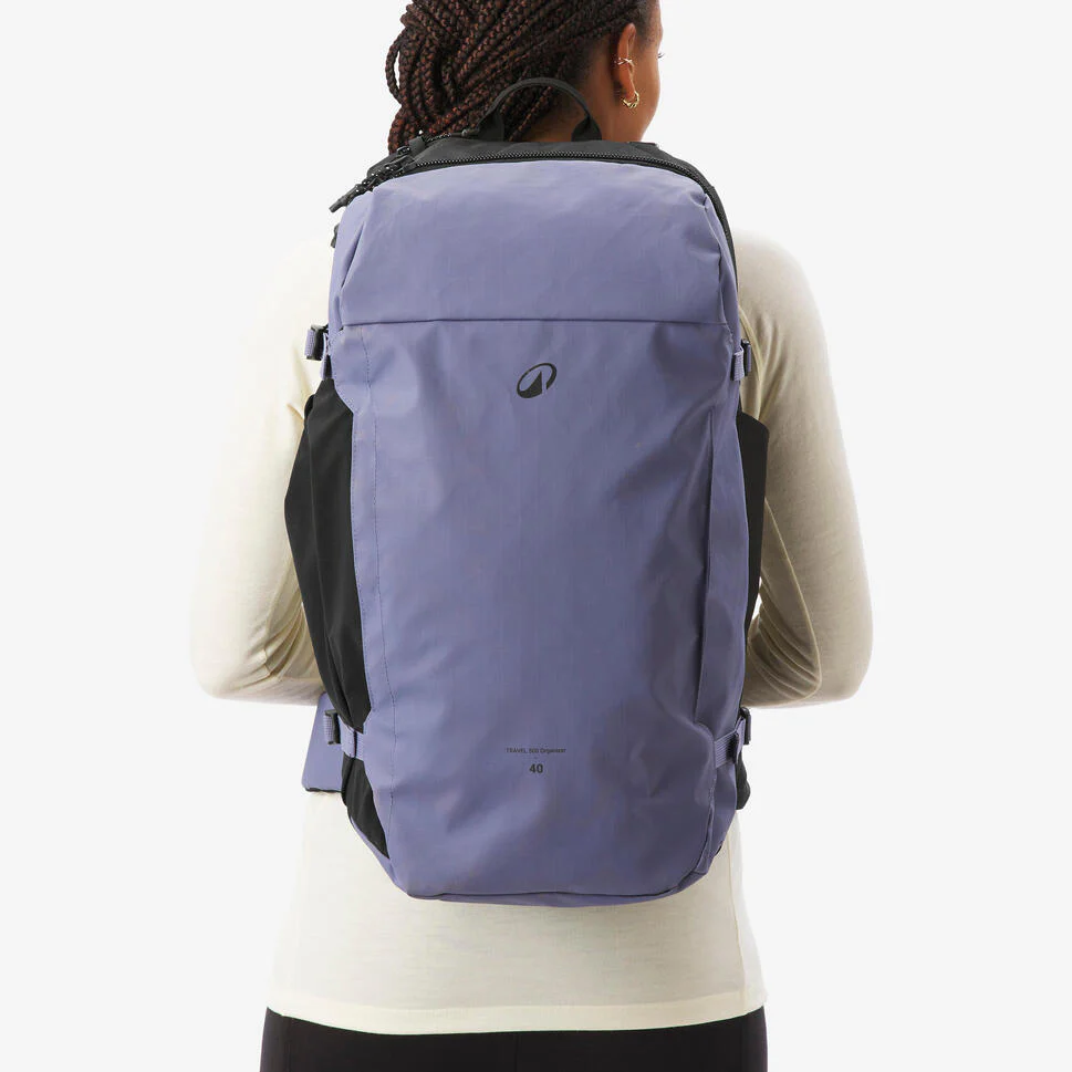 Forclaz Travel 500 Organizer 40 L Backpack - Image 38