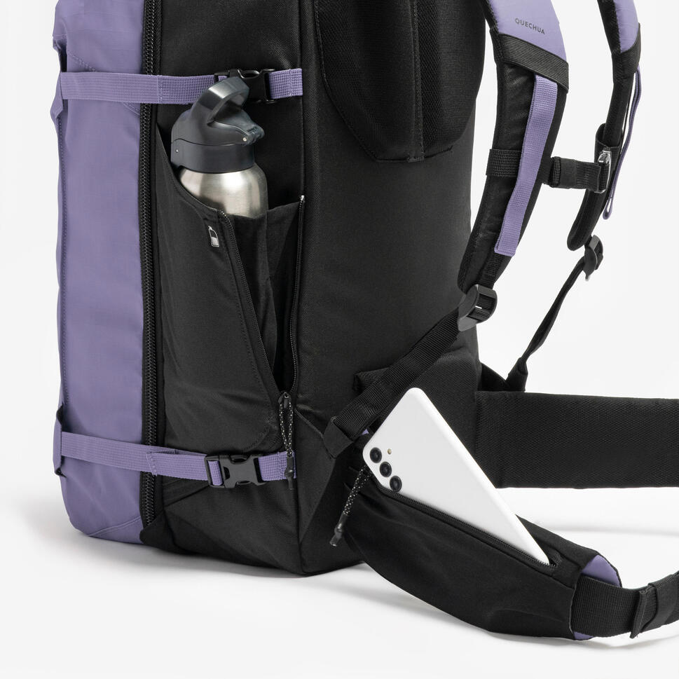 Forclaz Travel 500 Organizer 40 L Backpack - Image 39
