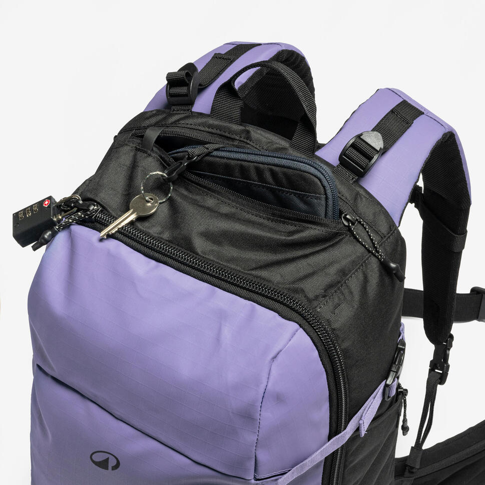 Forclaz Travel 500 Organizer 40 L Backpack - Image 41