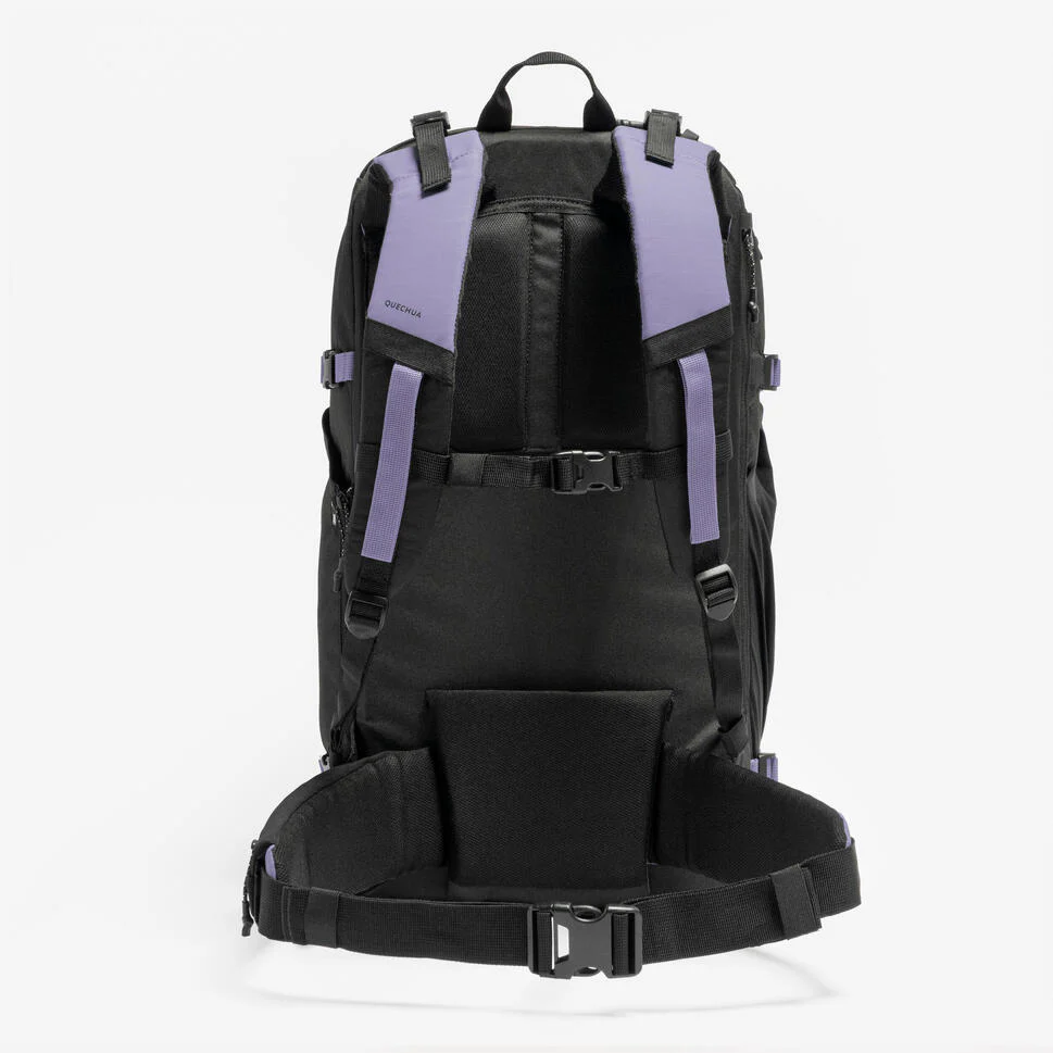 Forclaz Travel 500 Organizer 40 L Backpack - Image 42